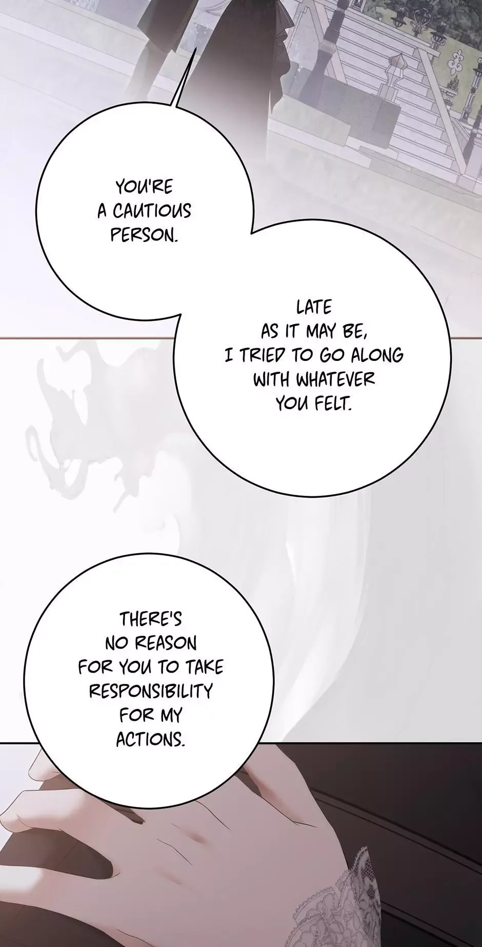 It Looks Like I’ve Fallen into the World of a Reverse Harem Game Chapter 127 page 30