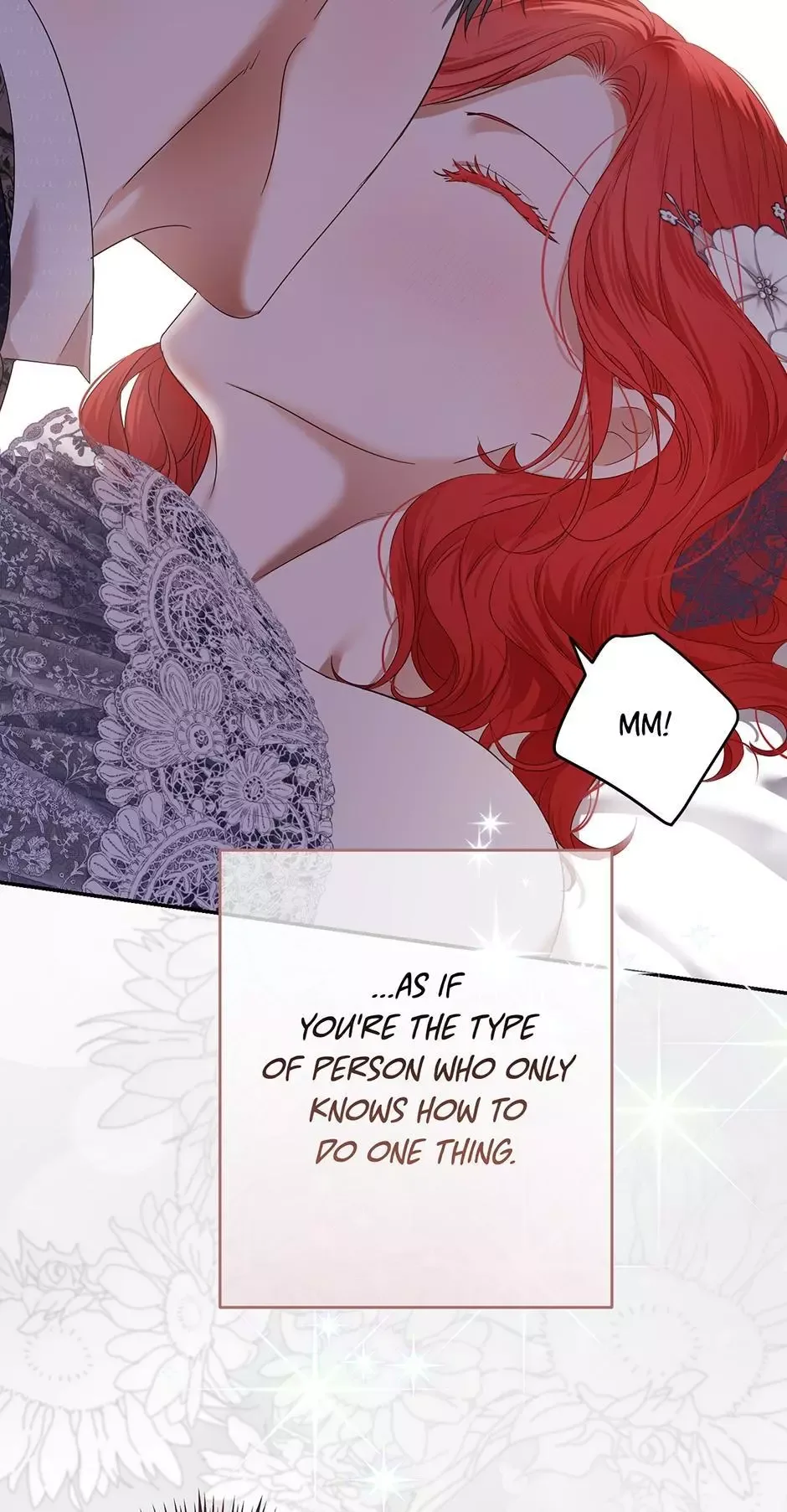 It Looks Like I’ve Fallen into the World of a Reverse Harem Game Chapter 122 page 51