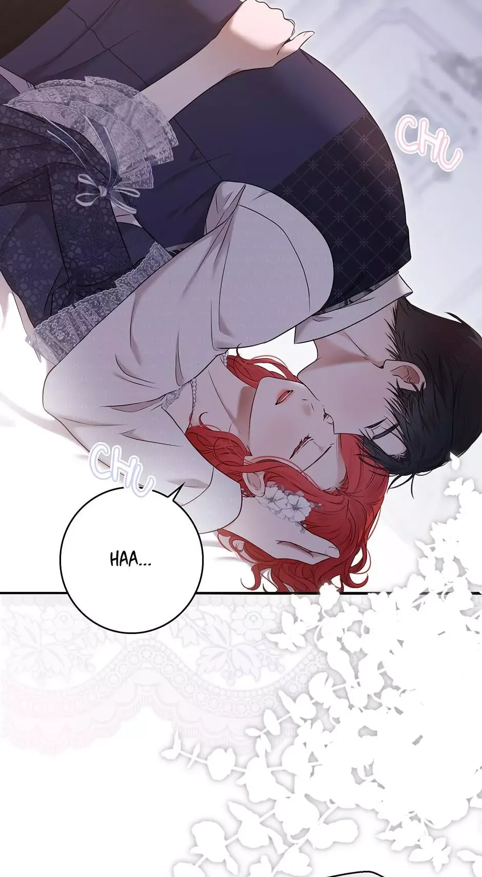 It Looks Like I’ve Fallen into the World of a Reverse Harem Game Chapter 122 page 59