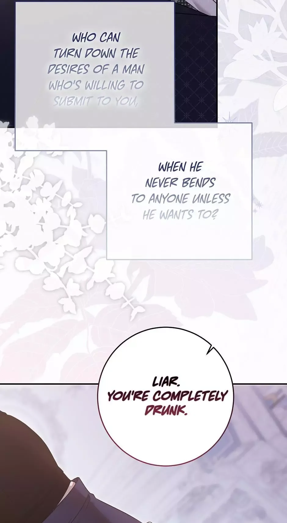 It Looks Like I’ve Fallen into the World of a Reverse Harem Game Chapter 122 page 58