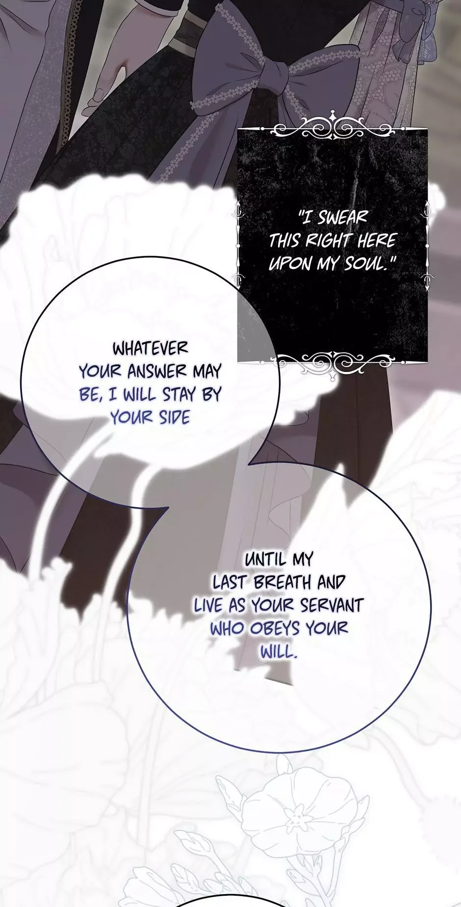 It Looks Like I’ve Fallen into the World of a Reverse Harem Game Chapter 127 page 25
