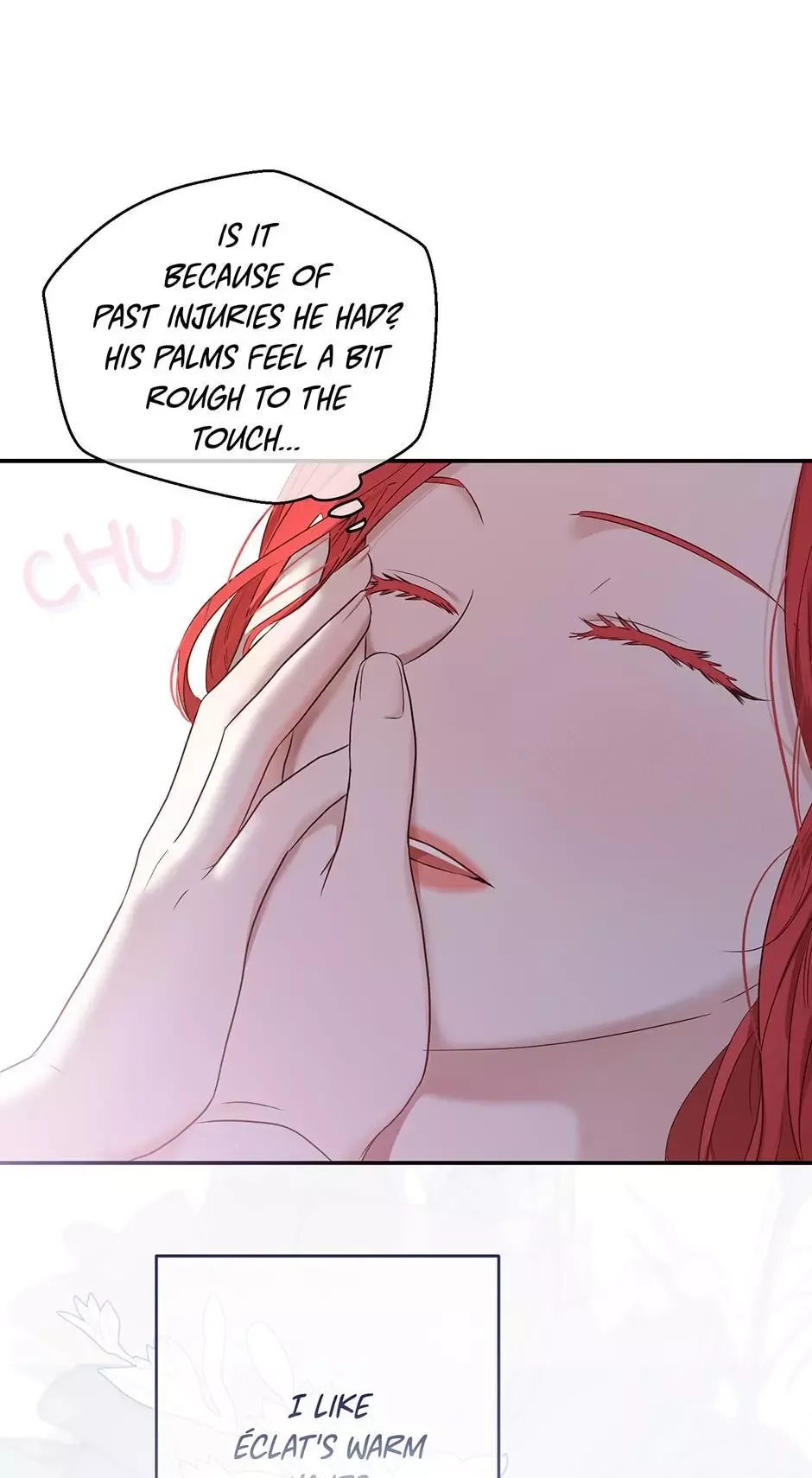 It Looks Like I’ve Fallen into the World of a Reverse Harem Game Chapter 122 page 55