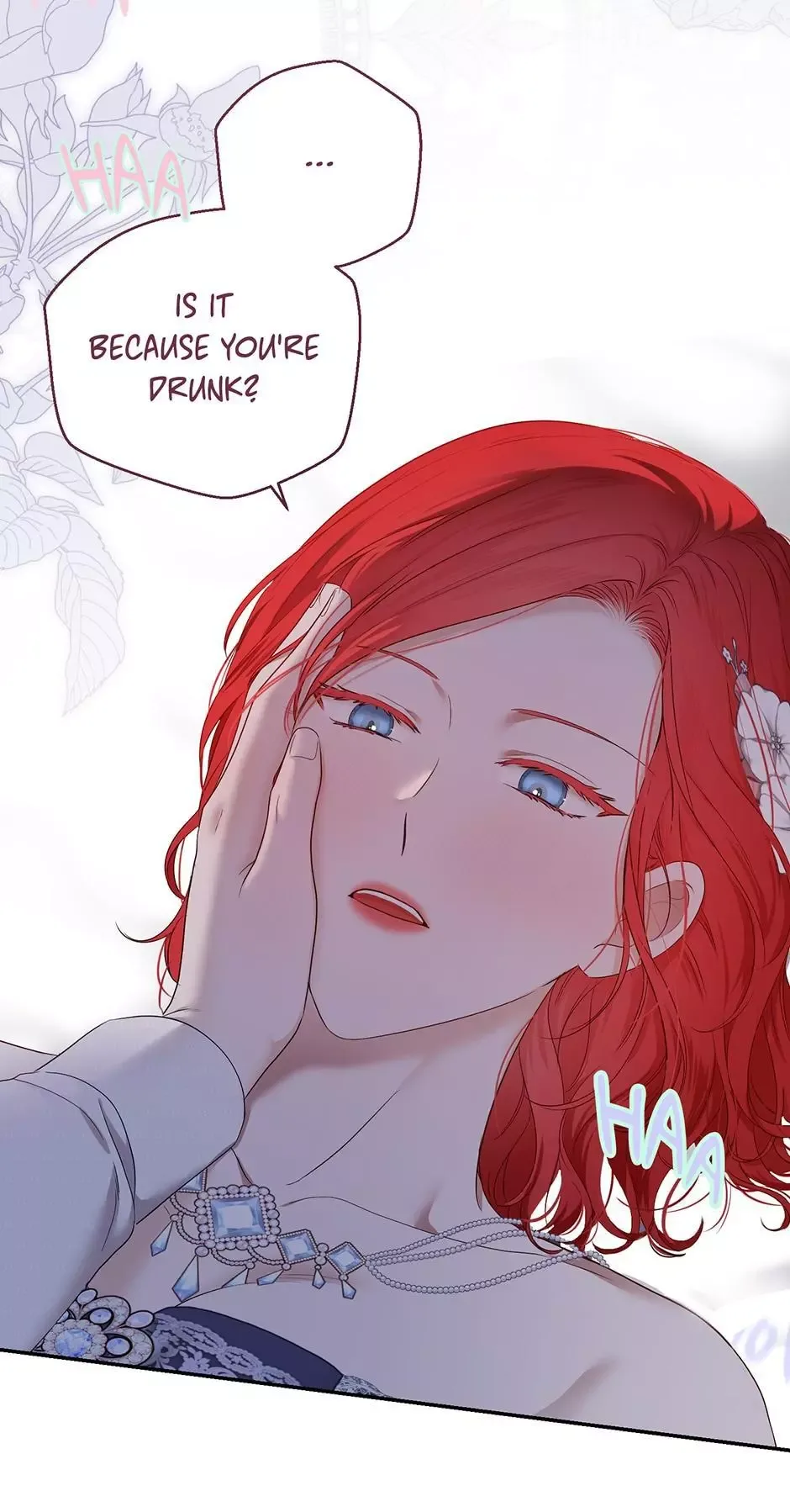 It Looks Like I’ve Fallen into the World of a Reverse Harem Game Chapter 122 page 54