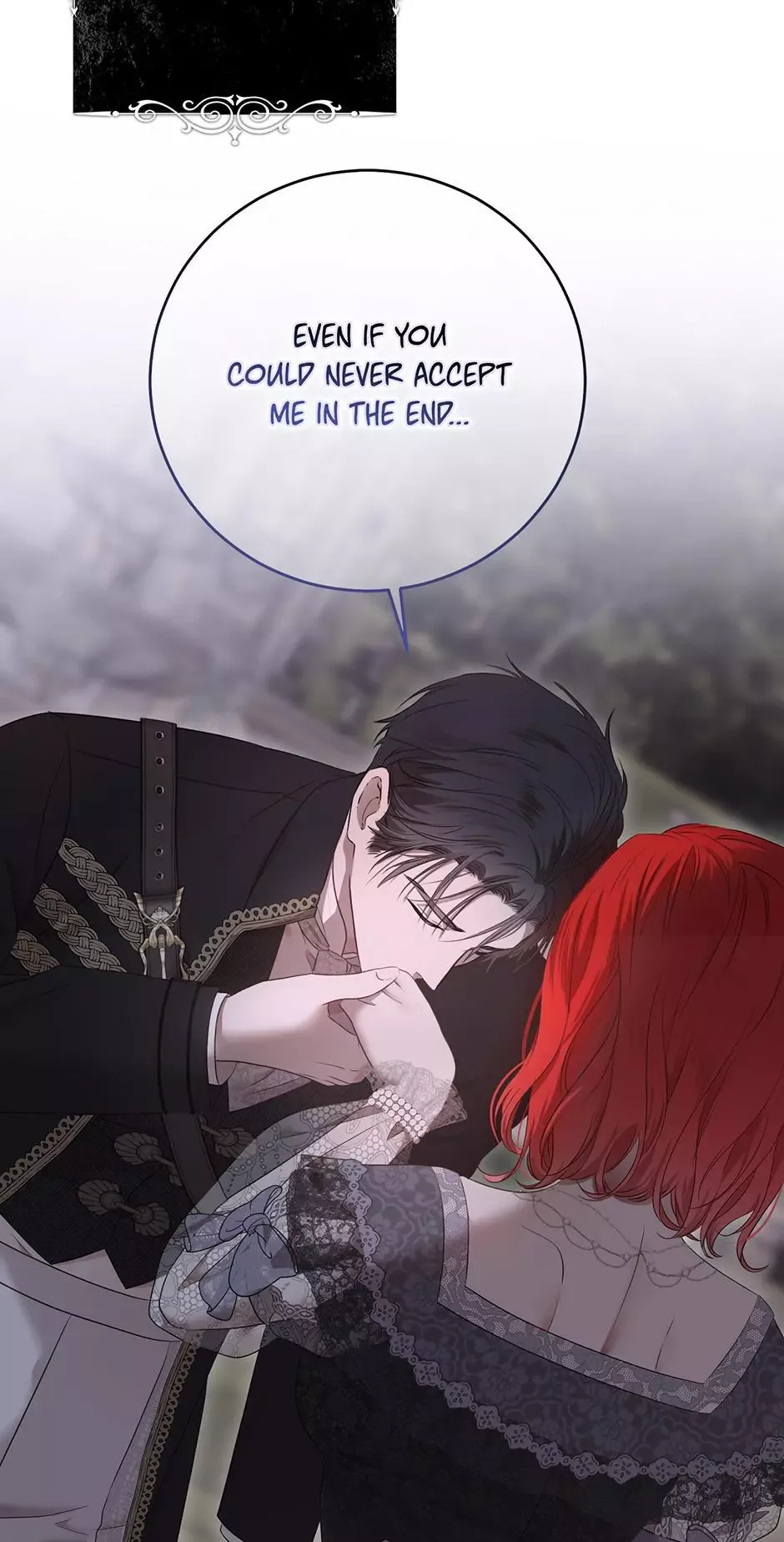 It Looks Like I’ve Fallen into the World of a Reverse Harem Game Chapter 127 page 24