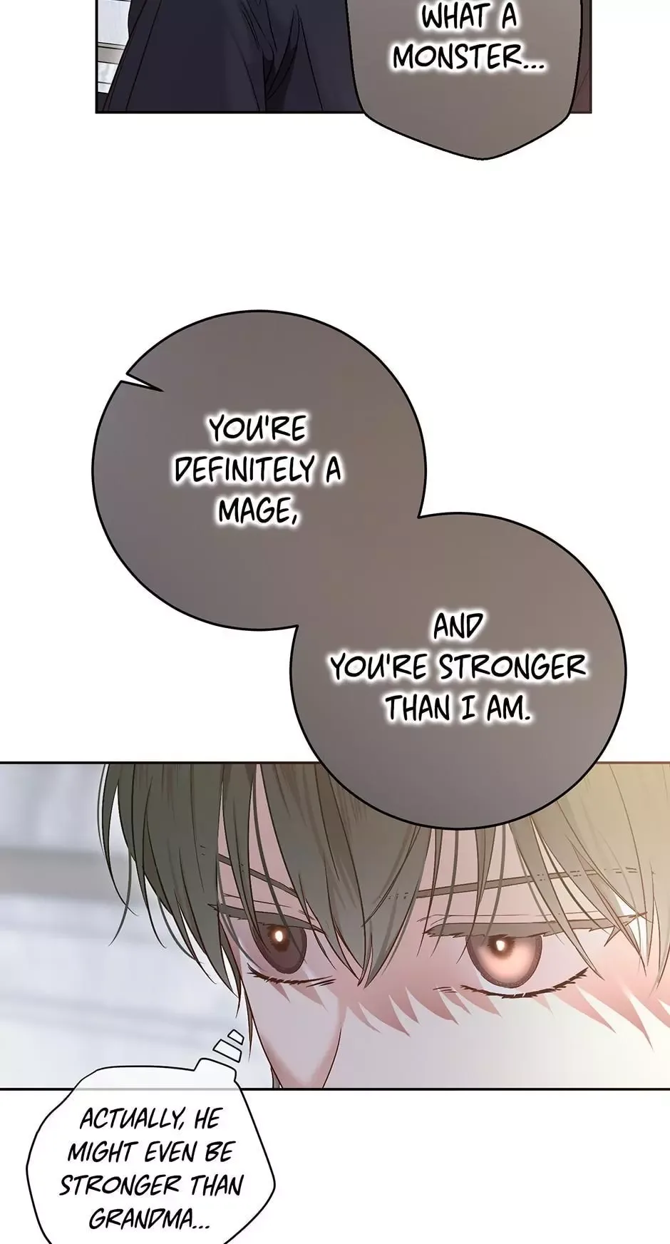 It Looks Like I’ve Fallen into the World of a Reverse Harem Game Chapter 125 page 54