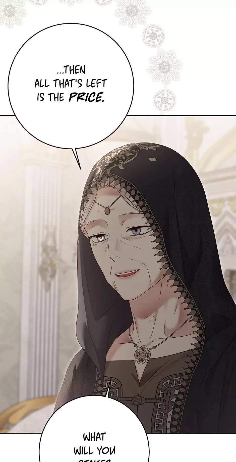It Looks Like I’ve Fallen into the World of a Reverse Harem Game Chapter 124 page 53