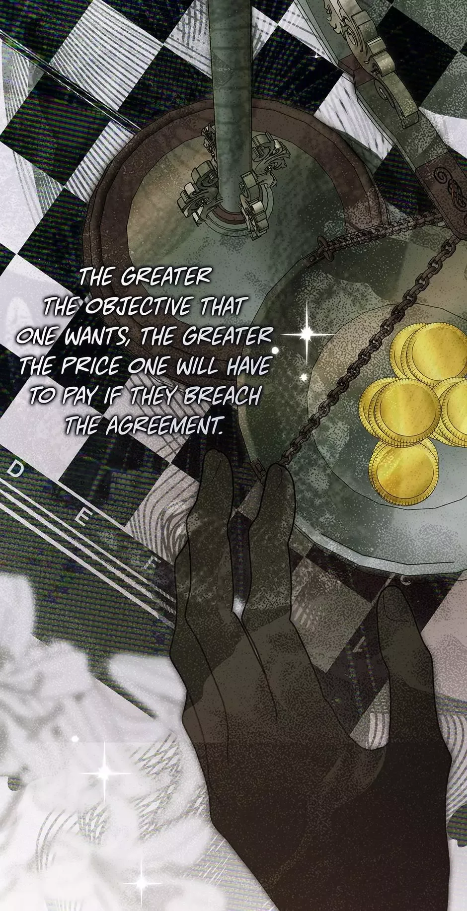 It Looks Like I’ve Fallen into the World of a Reverse Harem Game Chapter 124 page 55