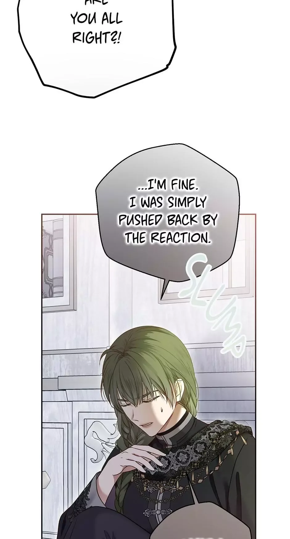 It Looks Like I’ve Fallen into the World of a Reverse Harem Game Chapter 125 page 53