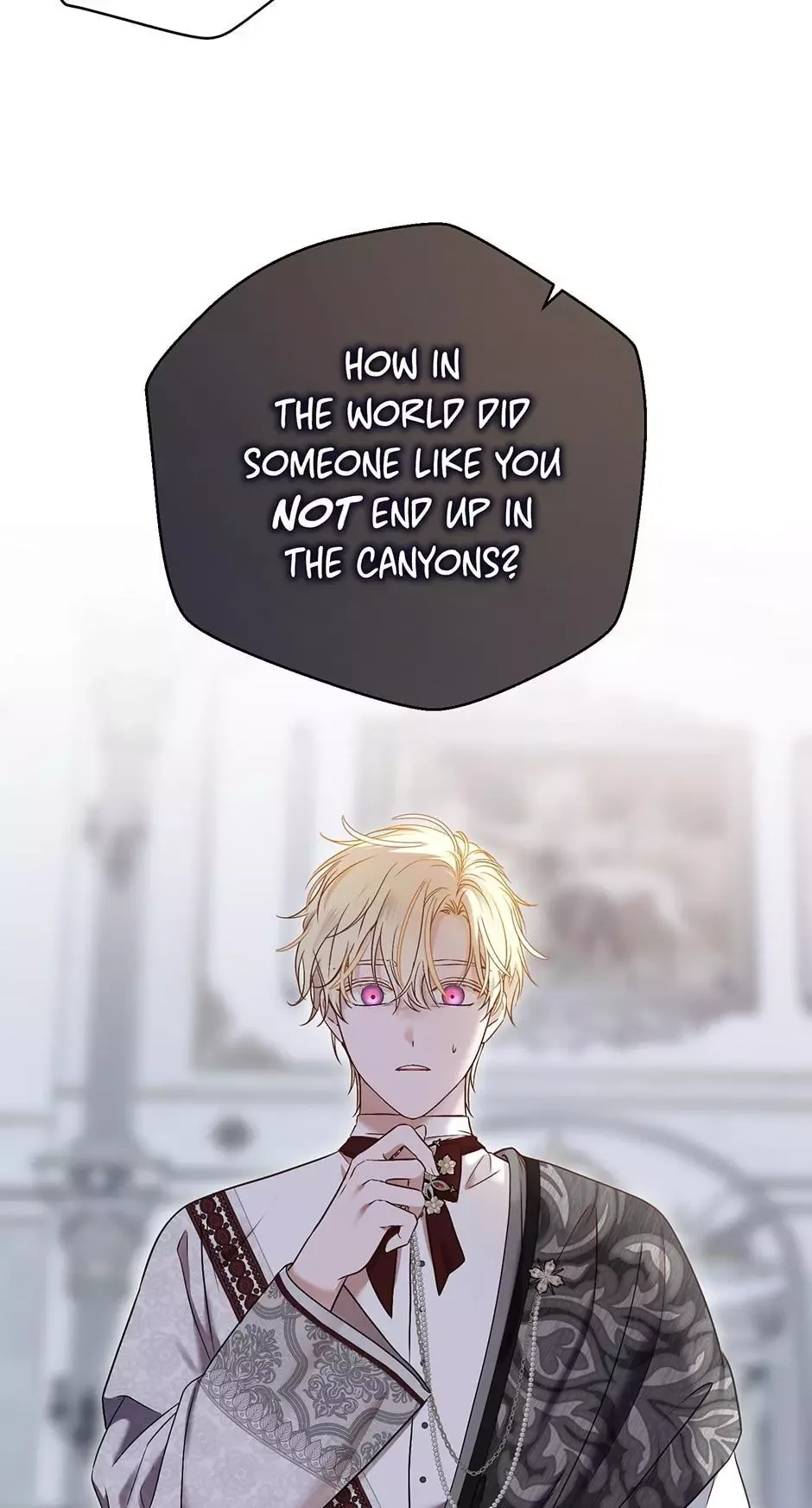 It Looks Like I’ve Fallen into the World of a Reverse Harem Game Chapter 125 page 55