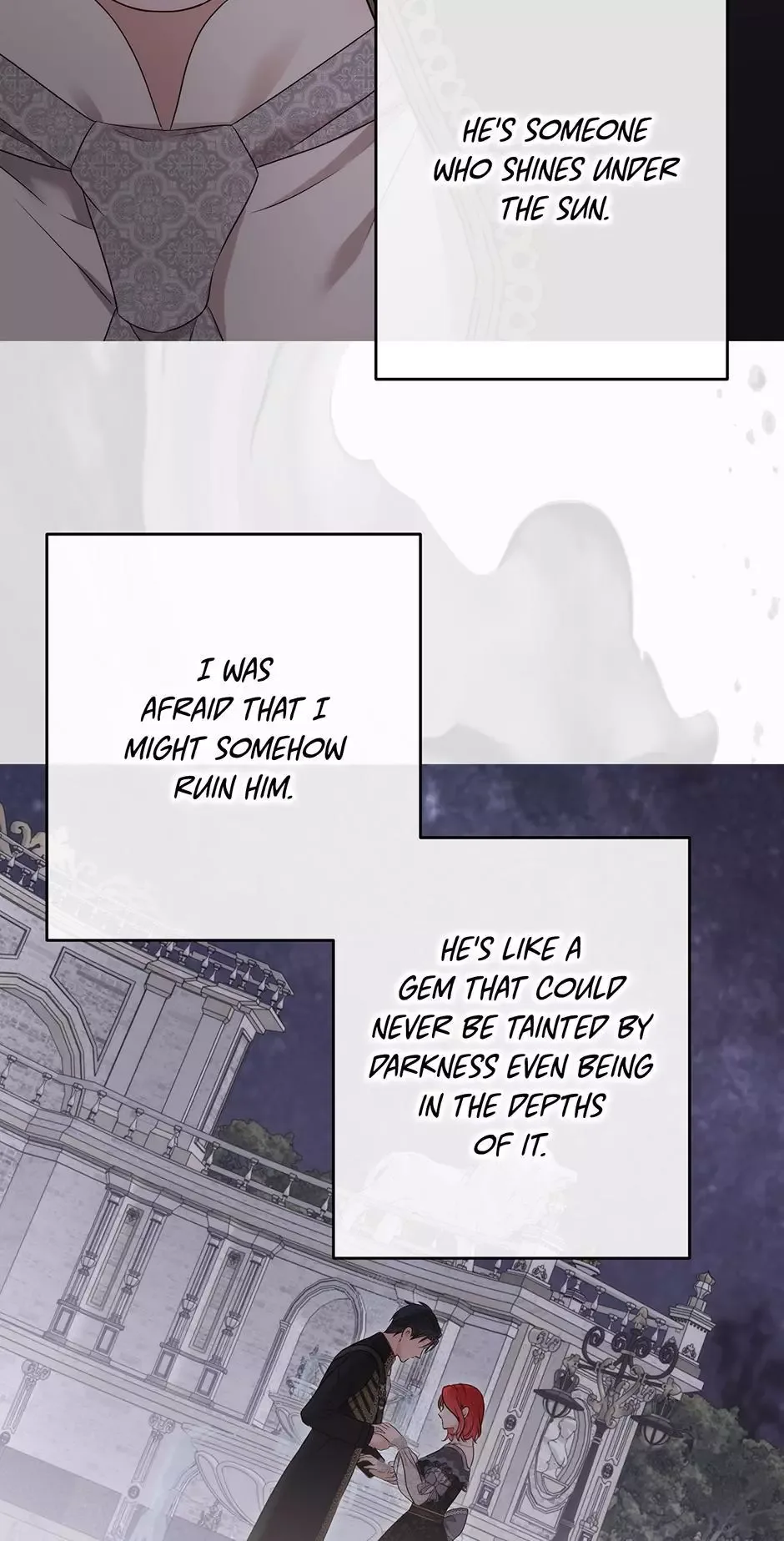 It Looks Like I’ve Fallen into the World of a Reverse Harem Game Chapter 127 page 29