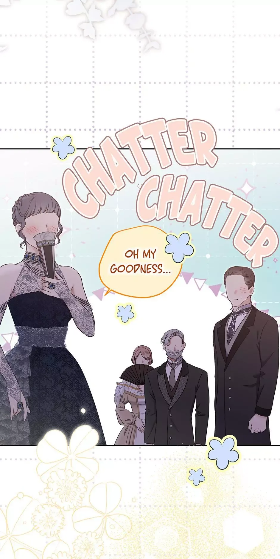 It Looks Like I’ve Fallen into the World of a Reverse Harem Game Chapter 123 page 50