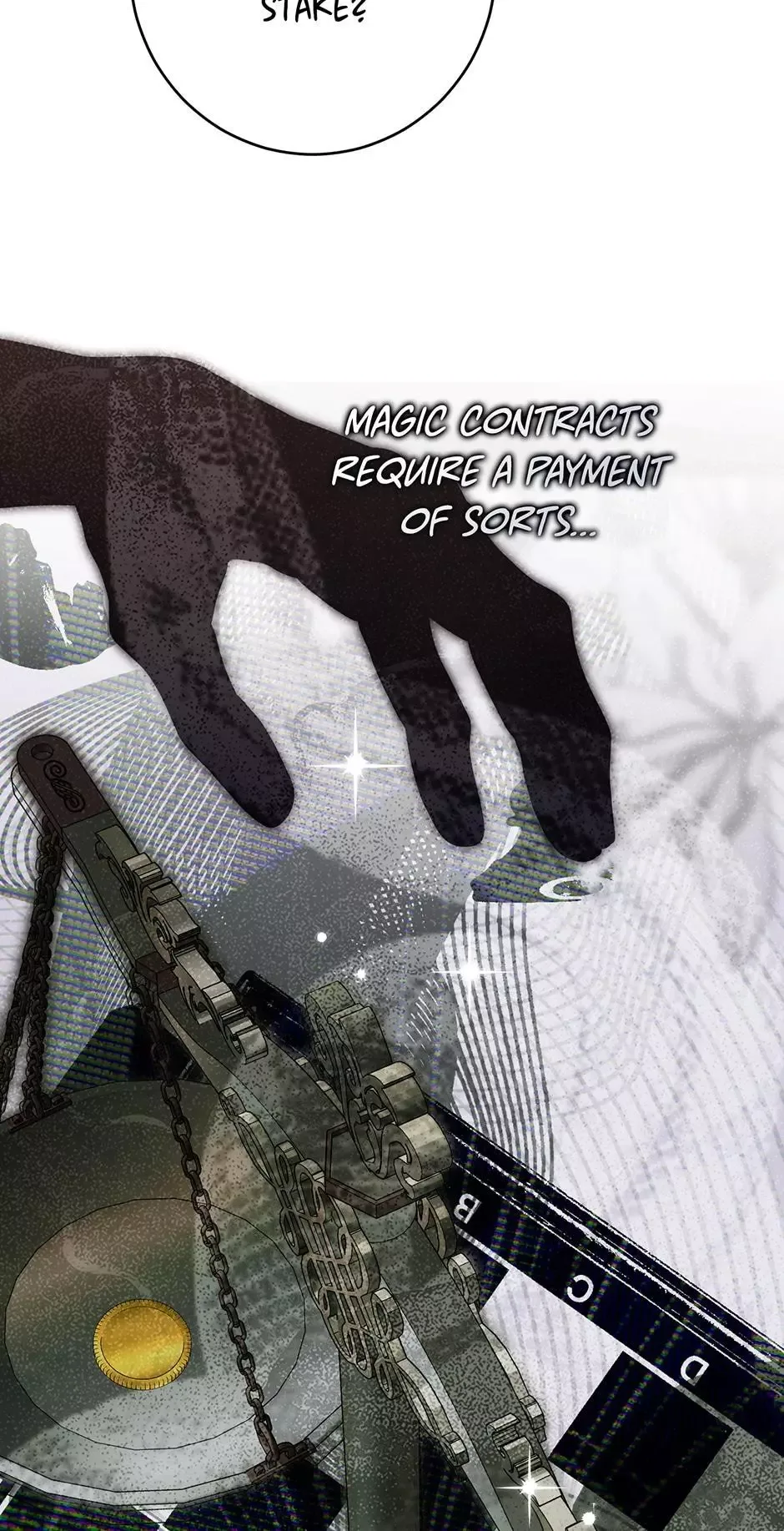 It Looks Like I’ve Fallen into the World of a Reverse Harem Game Chapter 124 page 54