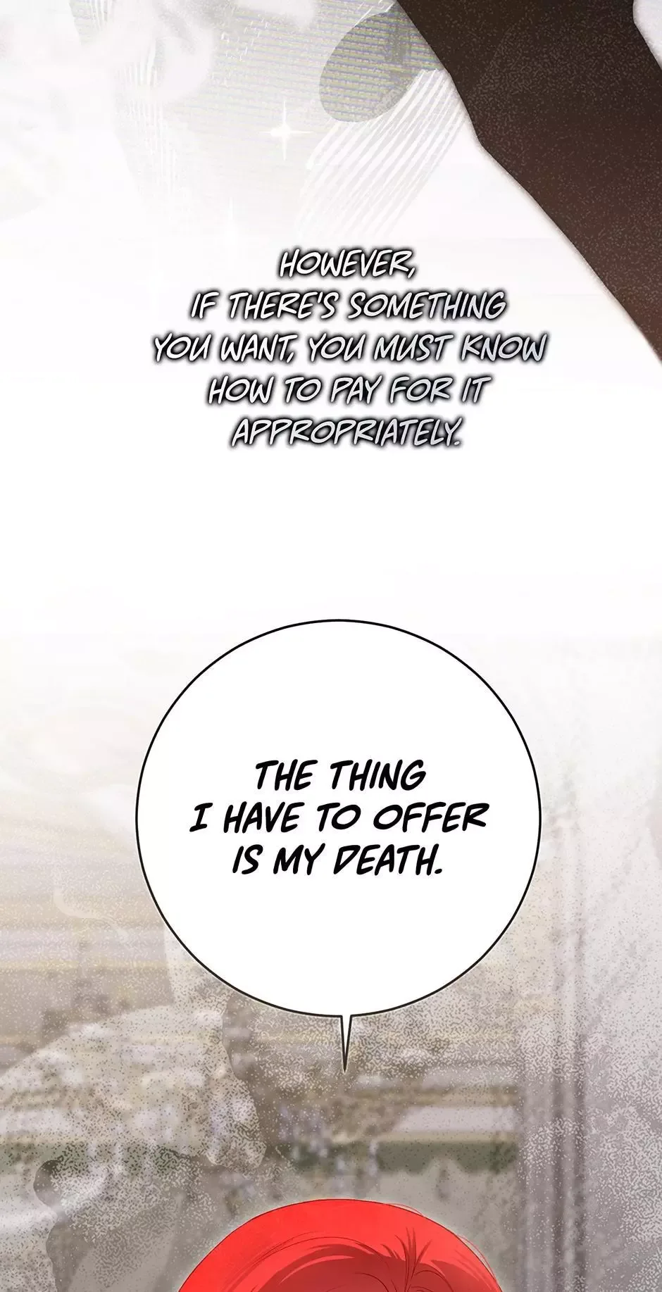It Looks Like I’ve Fallen into the World of a Reverse Harem Game Chapter 124 page 56