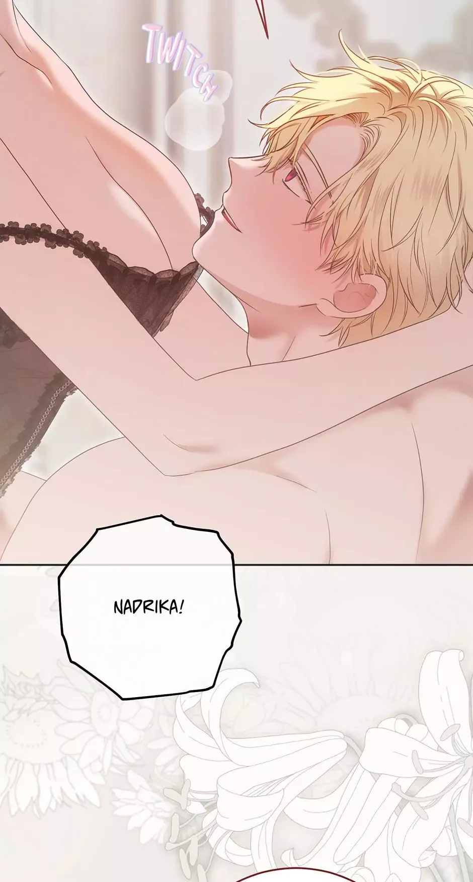 It Looks Like I’ve Fallen into the World of a Reverse Harem Game Chapter 126 page 32