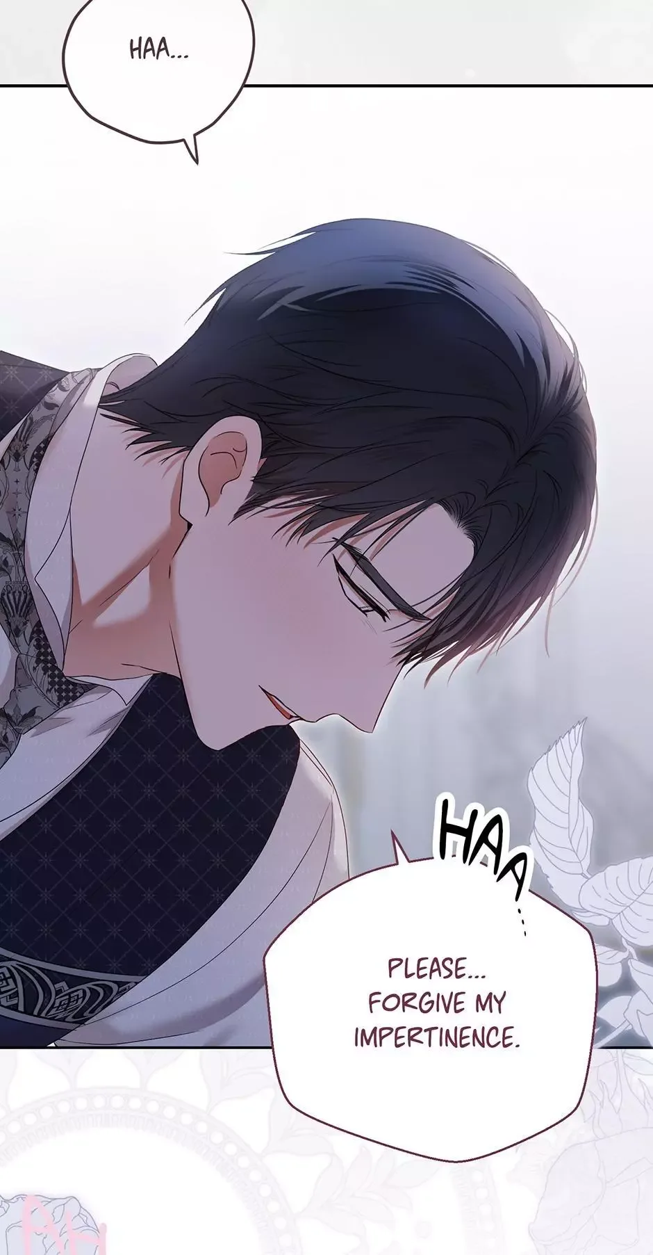 It Looks Like I’ve Fallen into the World of a Reverse Harem Game Chapter 122 page 53