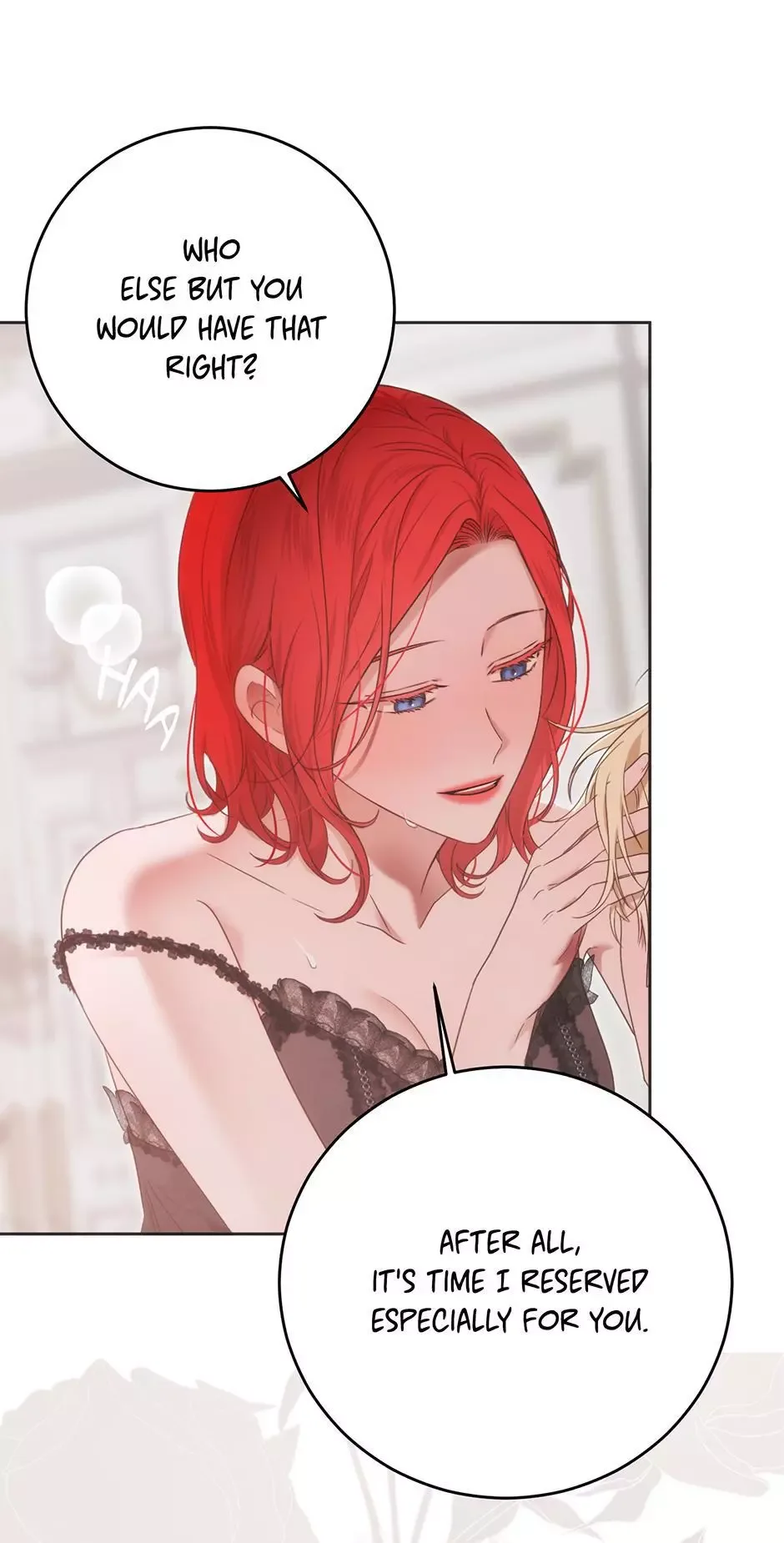 It Looks Like I’ve Fallen into the World of a Reverse Harem Game Chapter 126 page 37