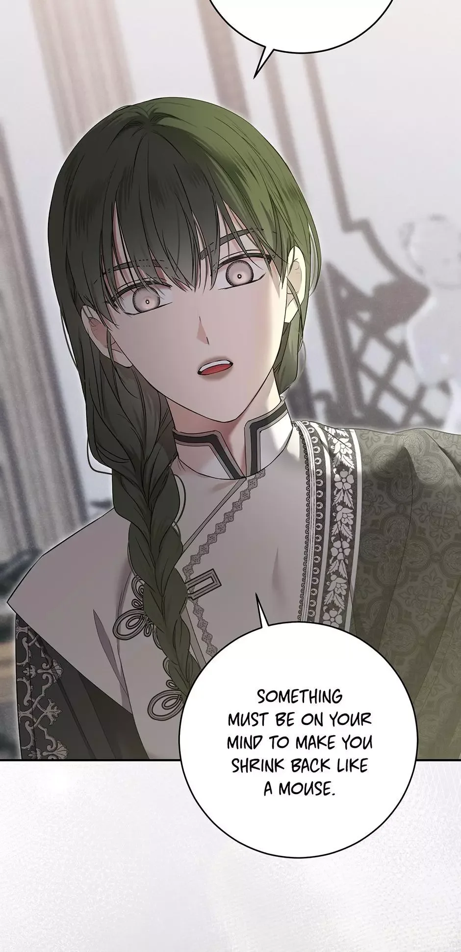 It Looks Like I’ve Fallen into the World of a Reverse Harem Game Chapter 128 page 10