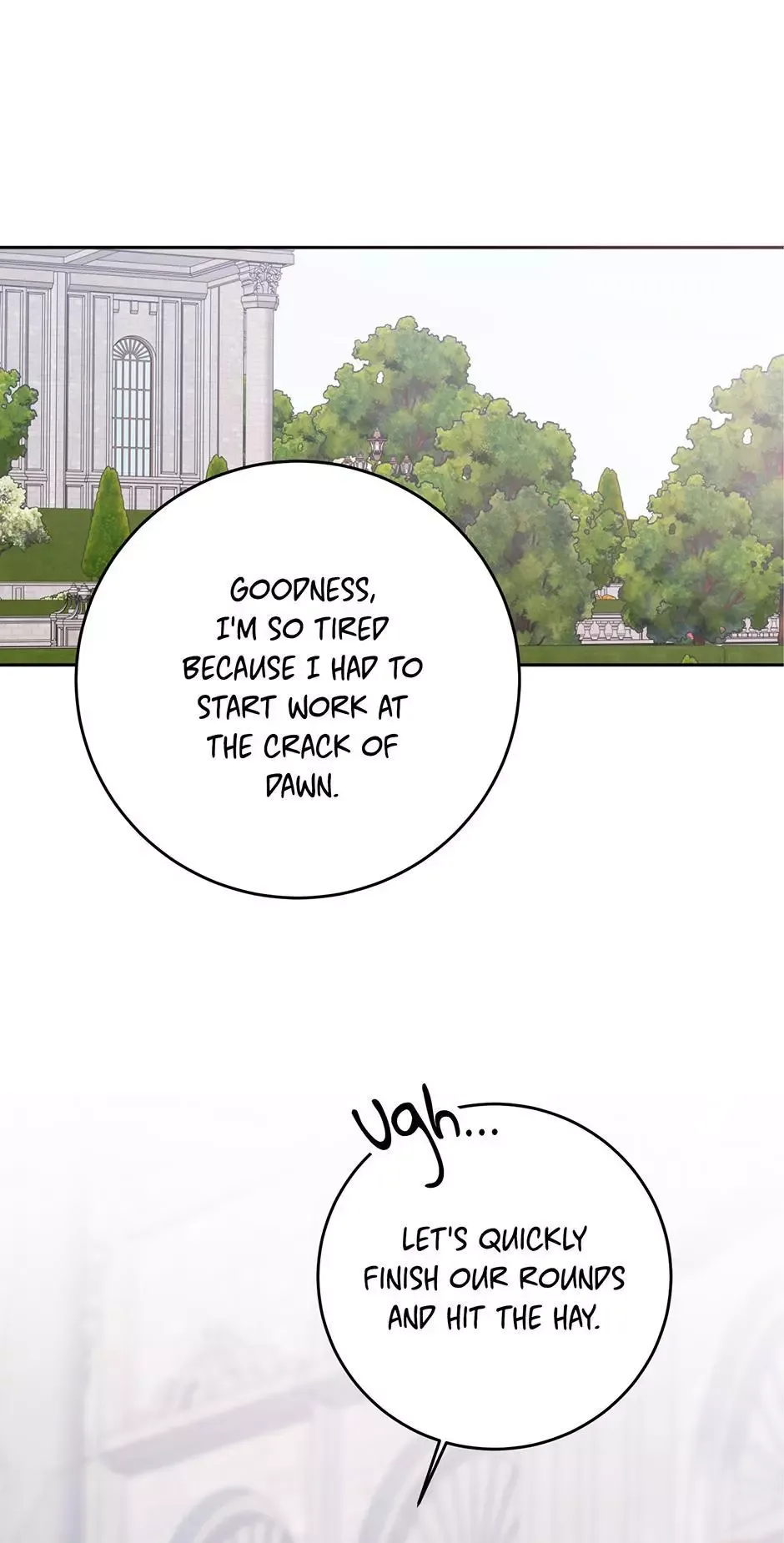 It Looks Like I’ve Fallen into the World of a Reverse Harem Game Chapter 126 page 41