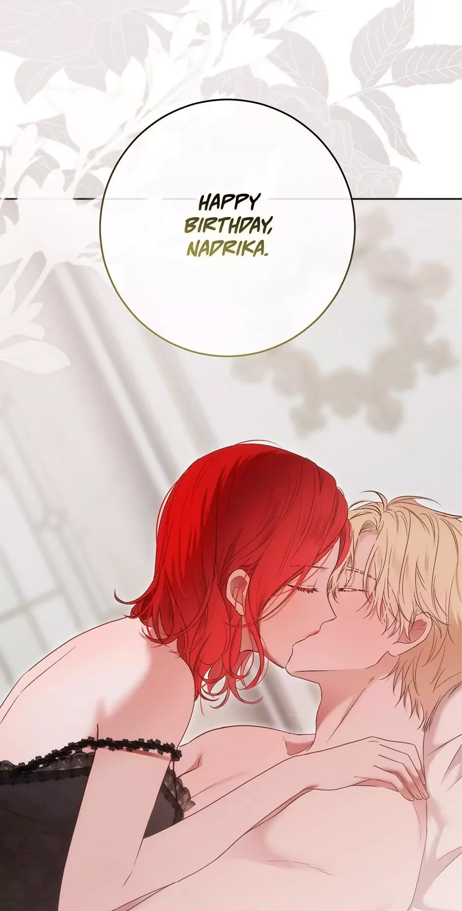 It Looks Like I’ve Fallen into the World of a Reverse Harem Game Chapter 126 page 38