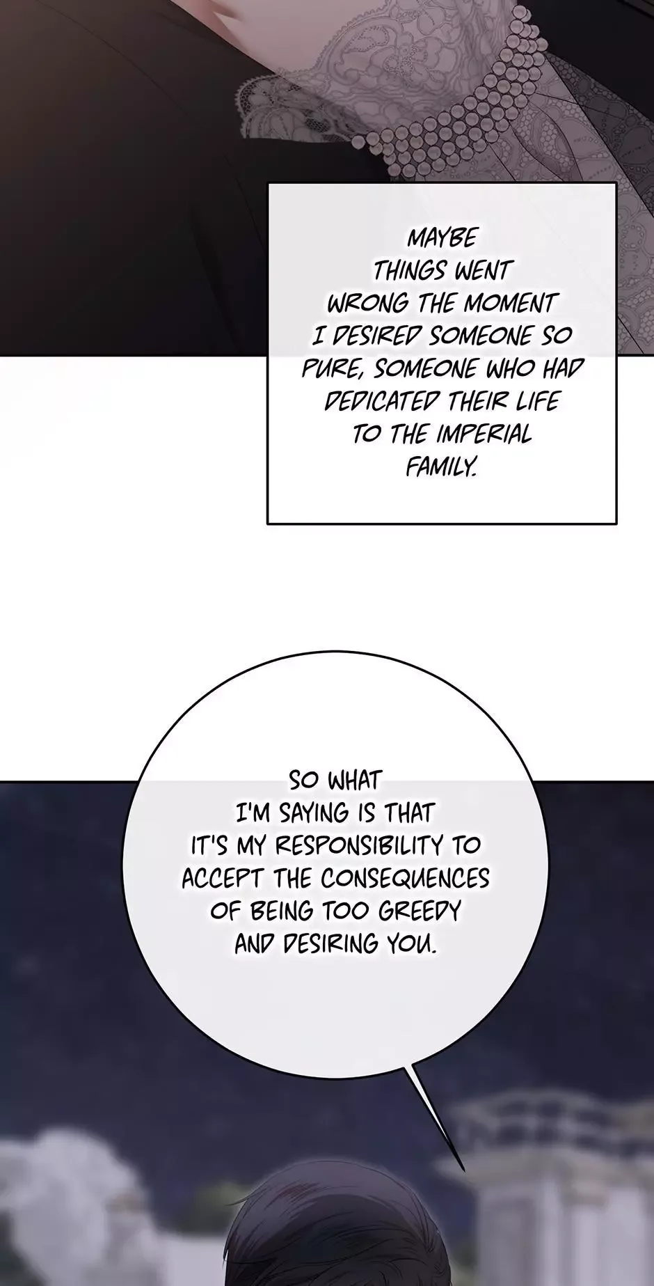 It Looks Like I’ve Fallen into the World of a Reverse Harem Game Chapter 127 page 31