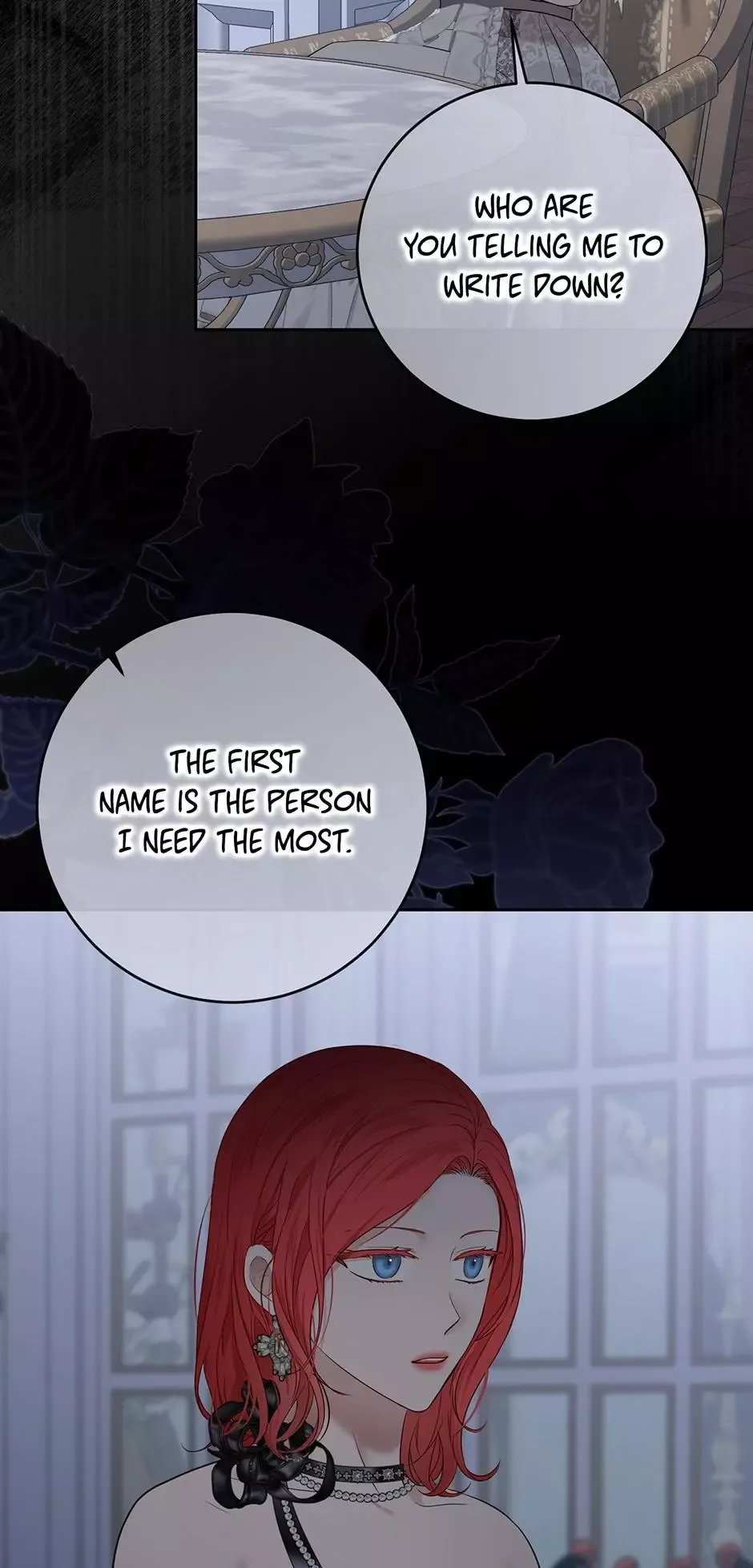 It Looks Like I’ve Fallen into the World of a Reverse Harem Game Chapter 124 page 65