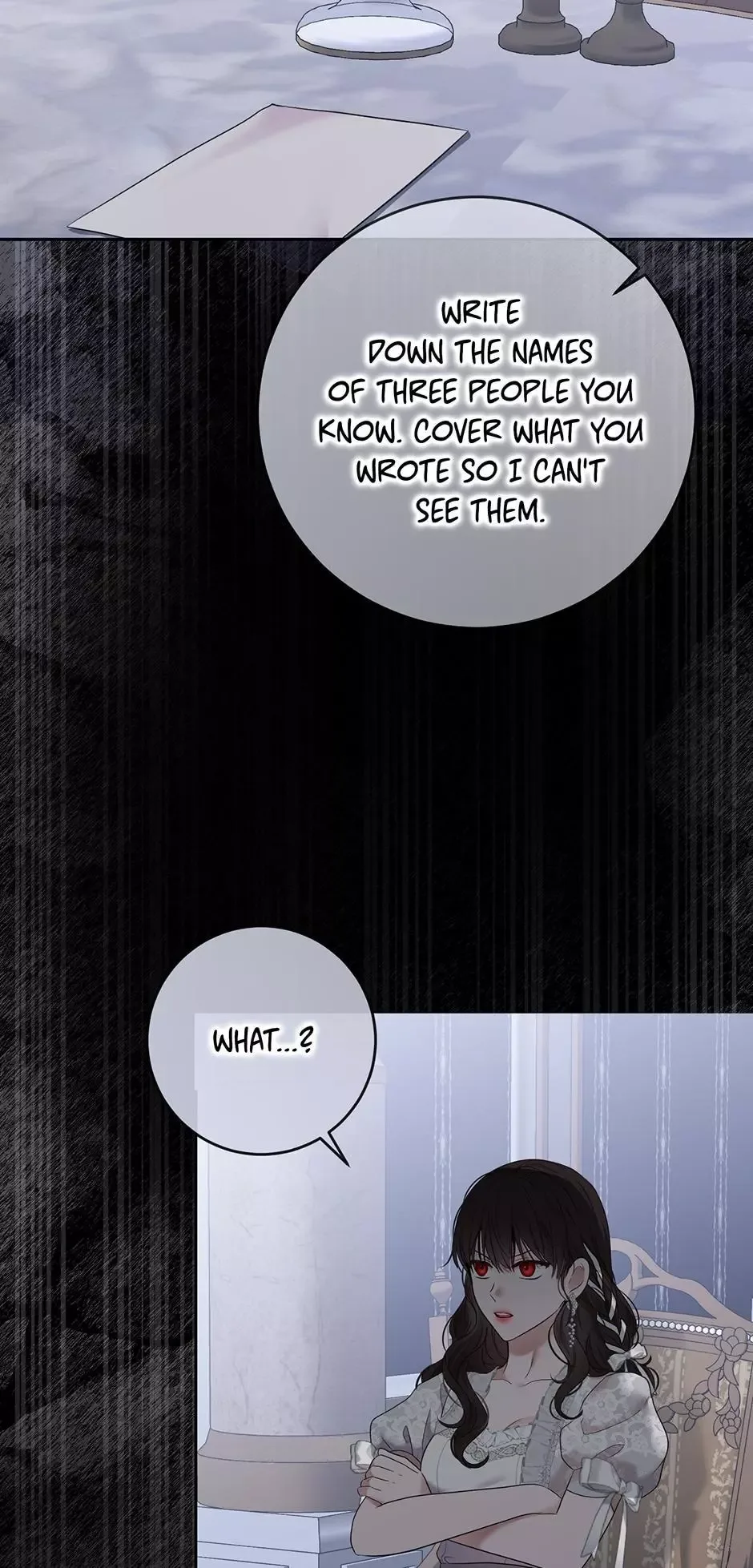 It Looks Like I’ve Fallen into the World of a Reverse Harem Game Chapter 124 page 64