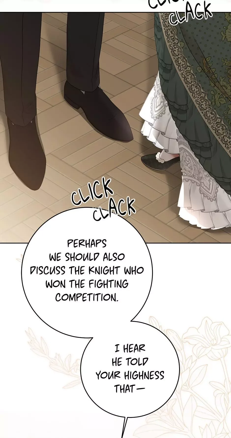 It Looks Like I’ve Fallen into the World of a Reverse Harem Game Chapter 123 page 58