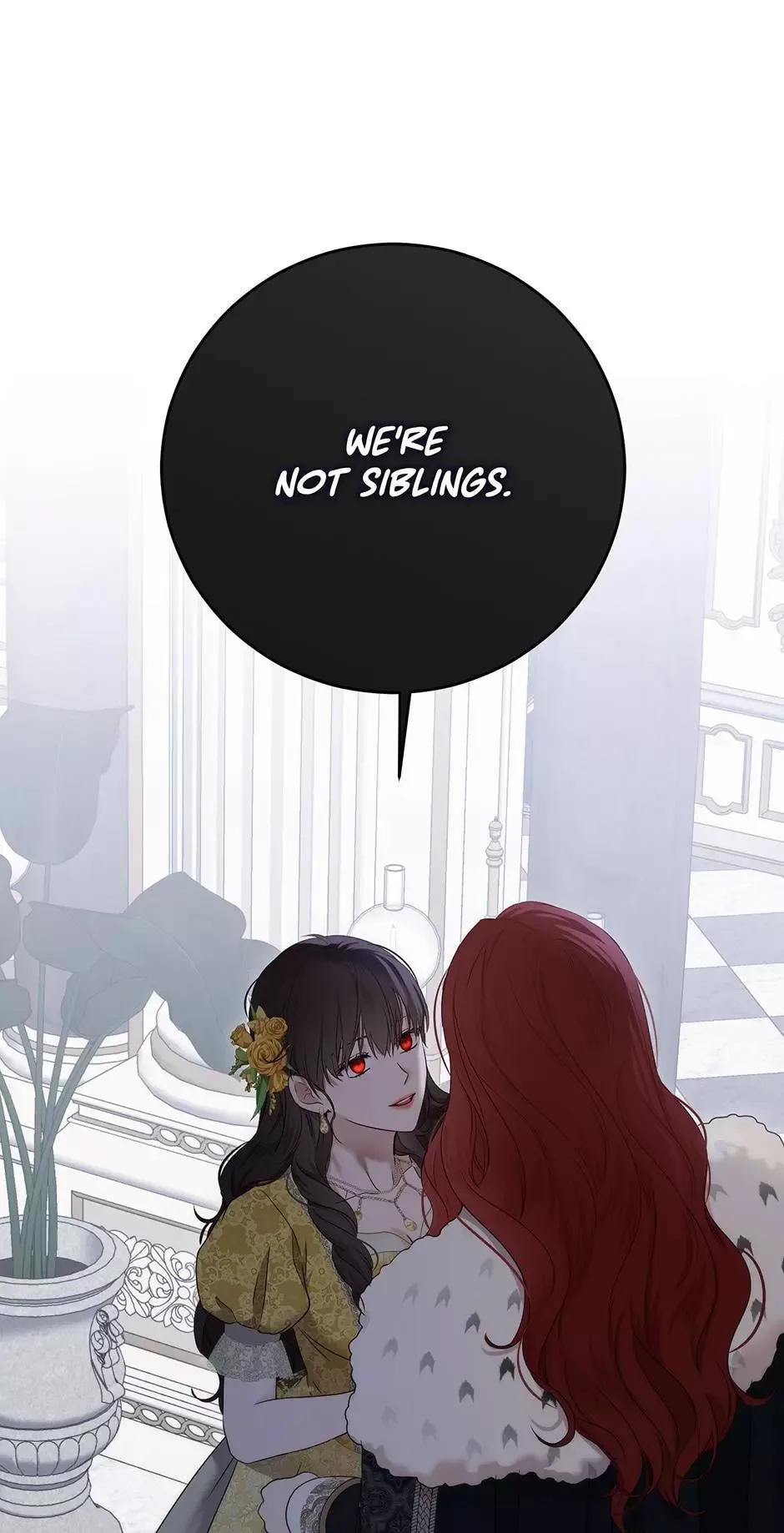 It Looks Like I’ve Fallen into the World of a Reverse Harem Game Chapter 125 page 63