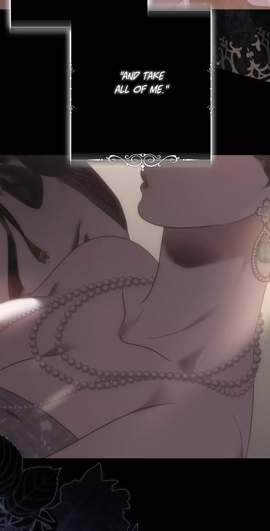 It Looks Like I’ve Fallen into the World of a Reverse Harem Game Chapter 127 page 33