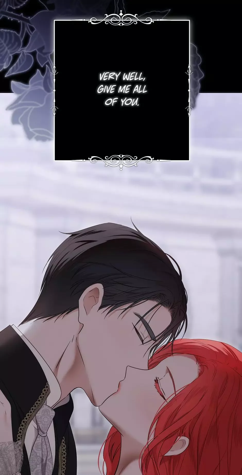 It Looks Like I’ve Fallen into the World of a Reverse Harem Game Chapter 127 page 34