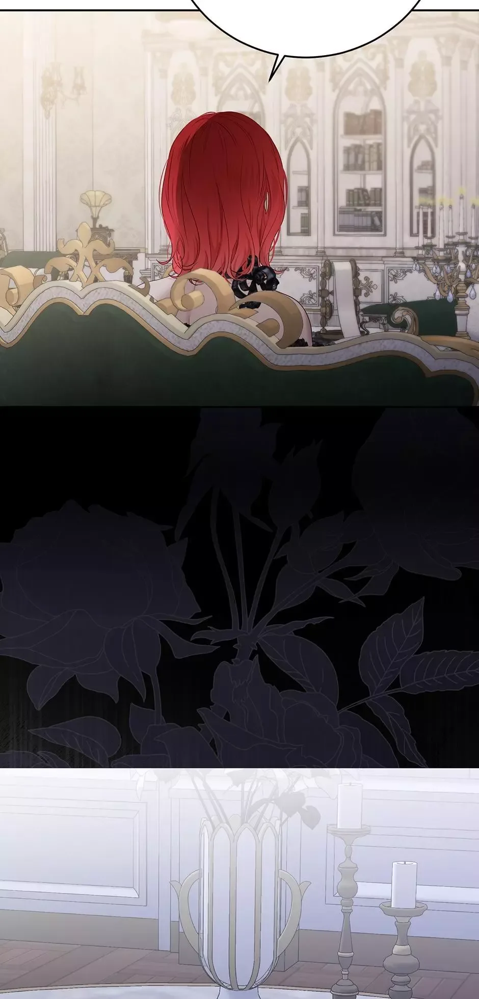 It Looks Like I’ve Fallen into the World of a Reverse Harem Game Chapter 124 page 63