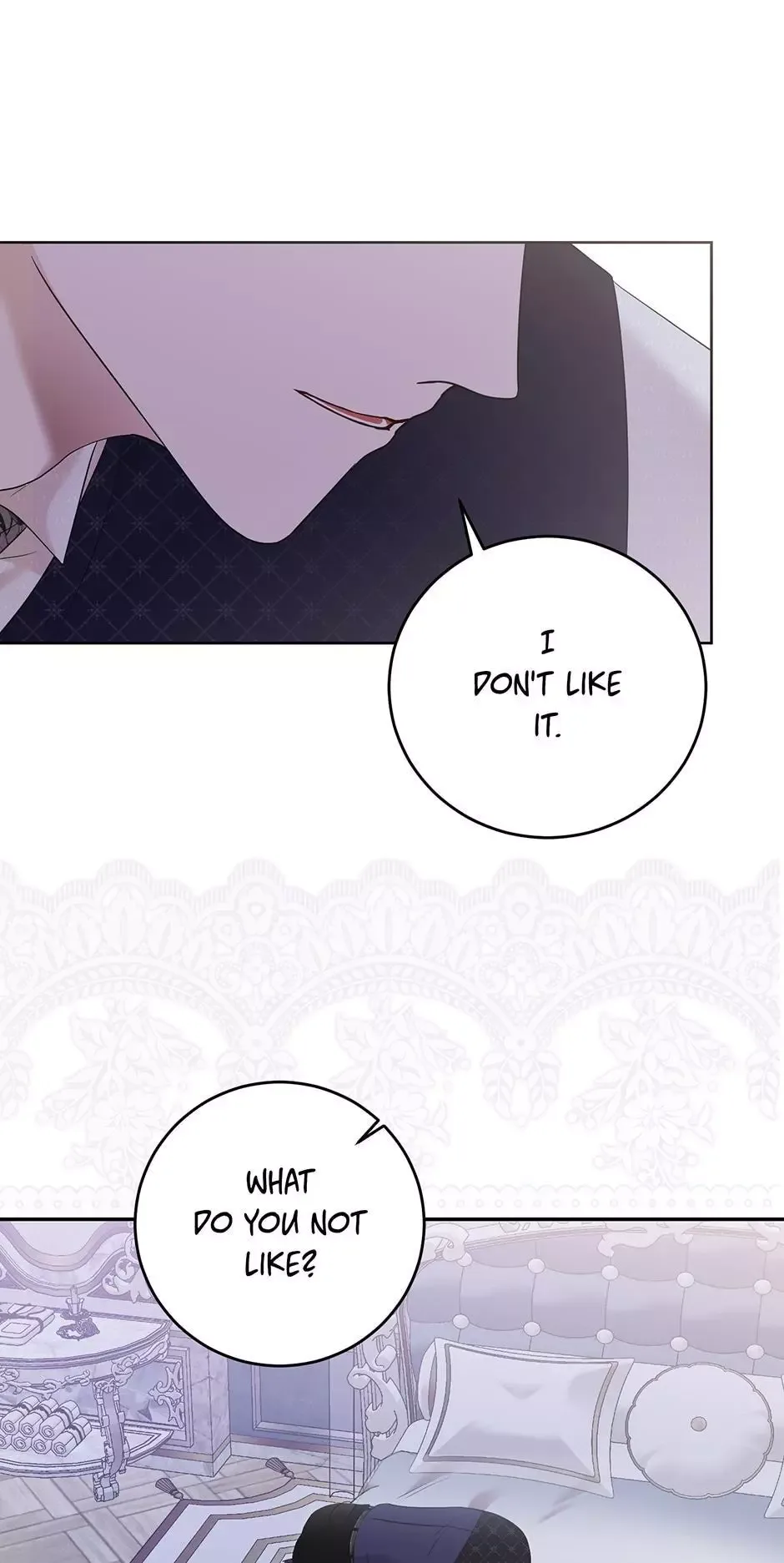 It Looks Like I’ve Fallen into the World of a Reverse Harem Game Chapter 122 page 61