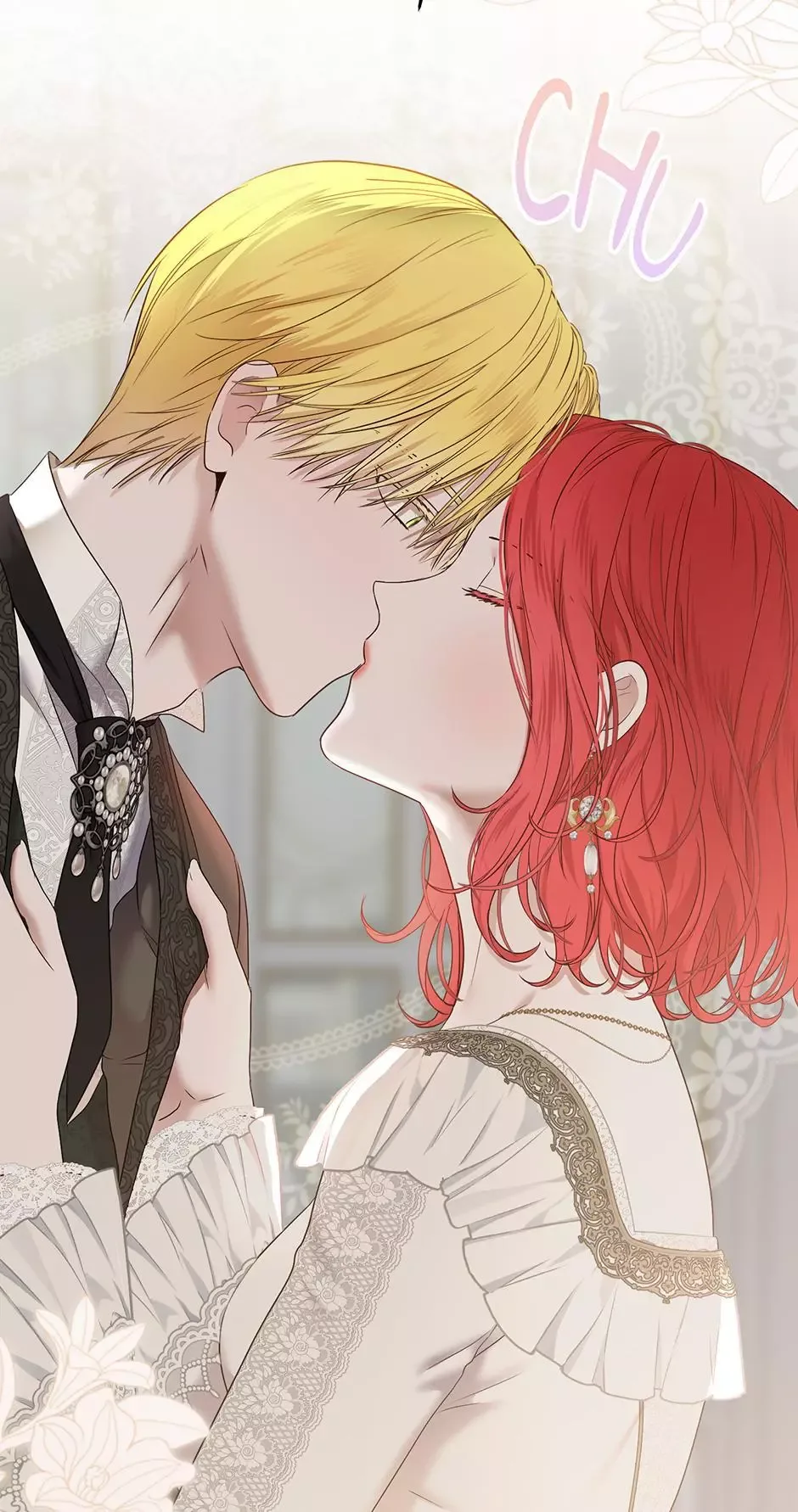 It Looks Like I’ve Fallen into the World of a Reverse Harem Game Chapter 123 page 59