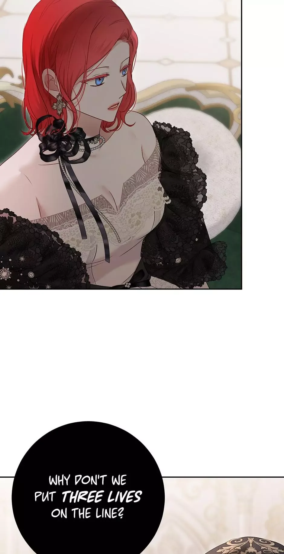 It Looks Like I’ve Fallen into the World of a Reverse Harem Game Chapter 124 page 60