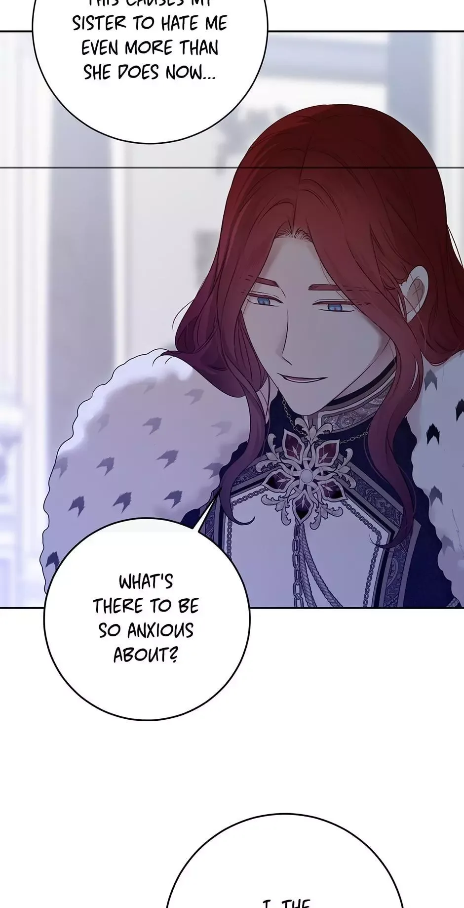 It Looks Like I’ve Fallen into the World of a Reverse Harem Game Chapter 125 page 60