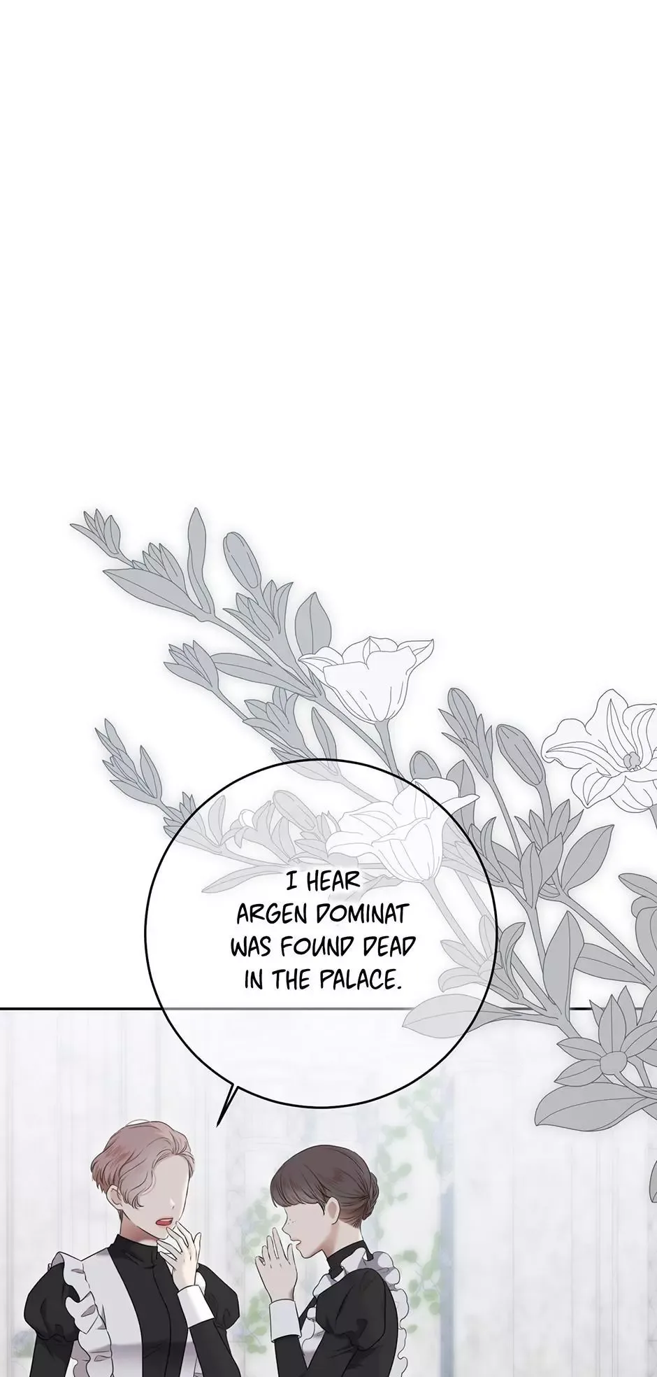 It Looks Like I’ve Fallen into the World of a Reverse Harem Game Chapter 126 page 45