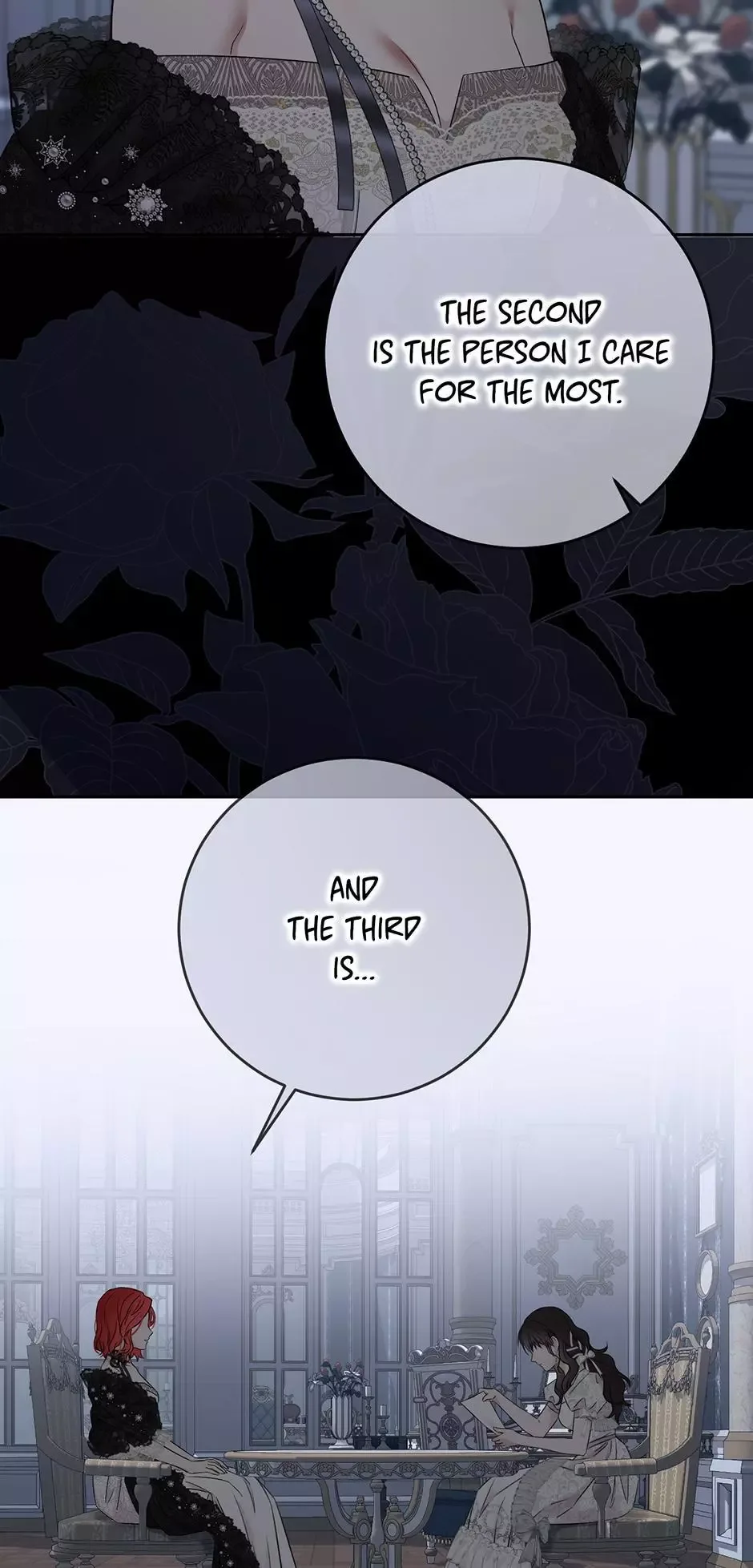 It Looks Like I’ve Fallen into the World of a Reverse Harem Game Chapter 124 page 66