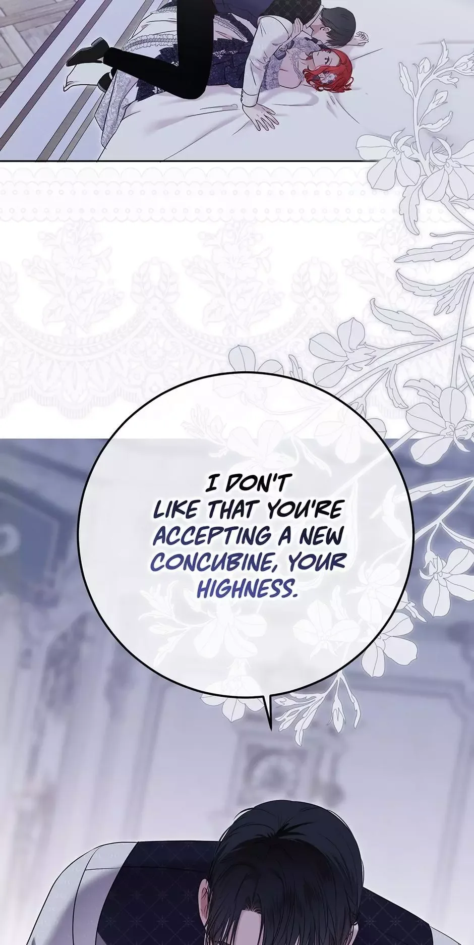 It Looks Like I’ve Fallen into the World of a Reverse Harem Game Chapter 122 page 62