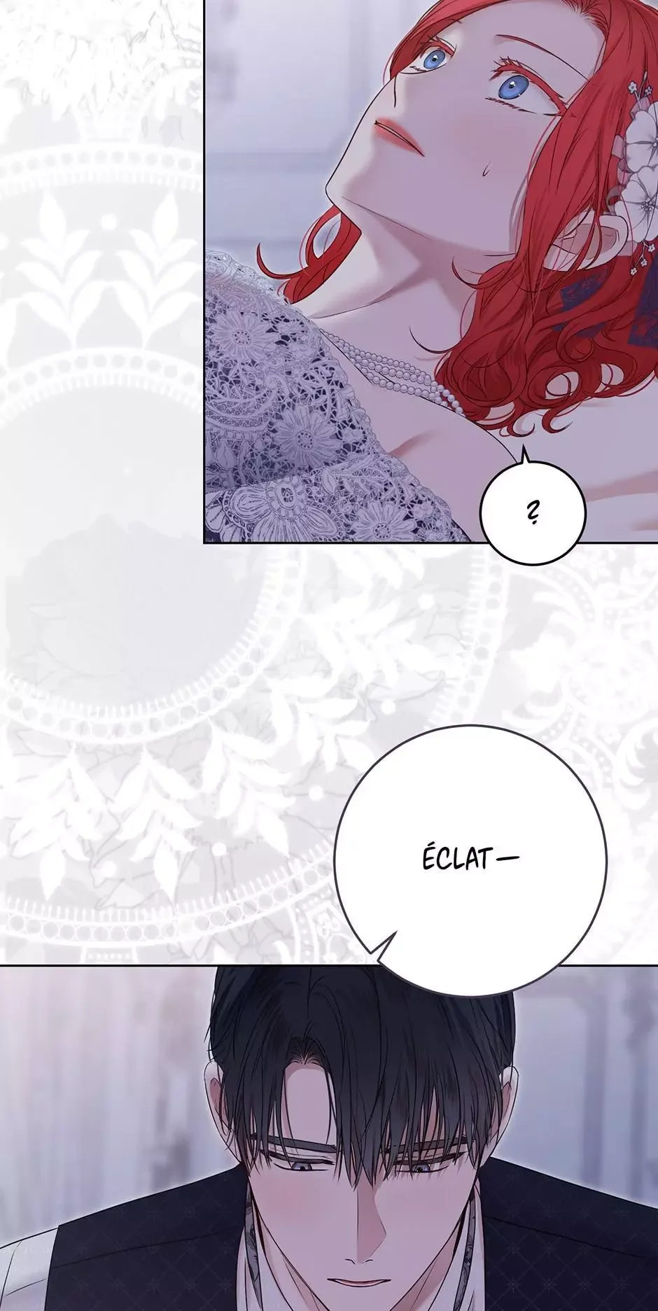 It Looks Like I’ve Fallen into the World of a Reverse Harem Game Chapter 122 page 64