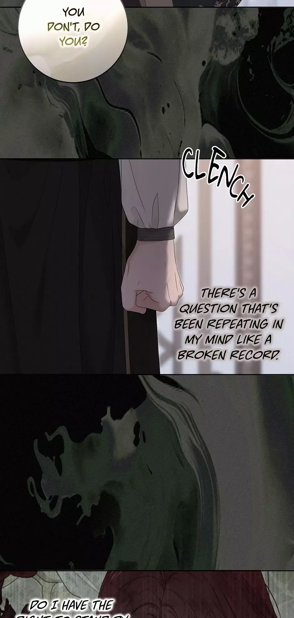 It Looks Like I’ve Fallen into the World of a Reverse Harem Game Chapter 128 page 21