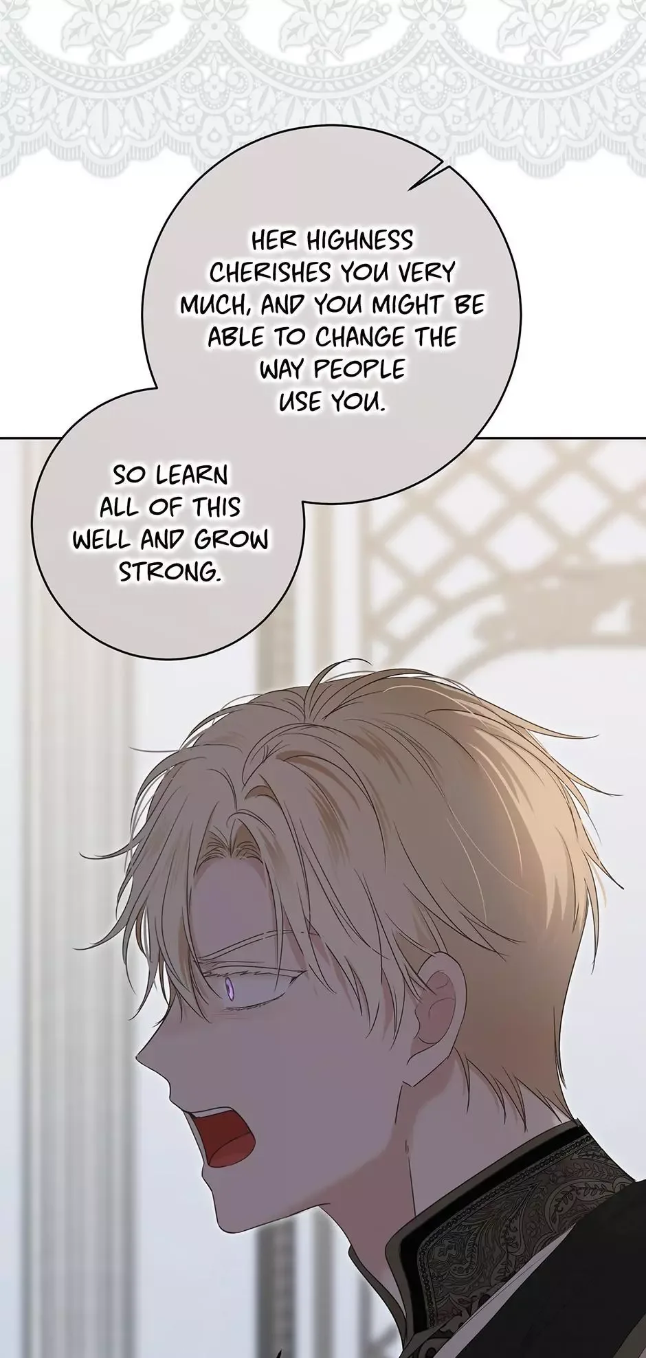 It Looks Like I’ve Fallen into the World of a Reverse Harem Game Chapter 128 page 19