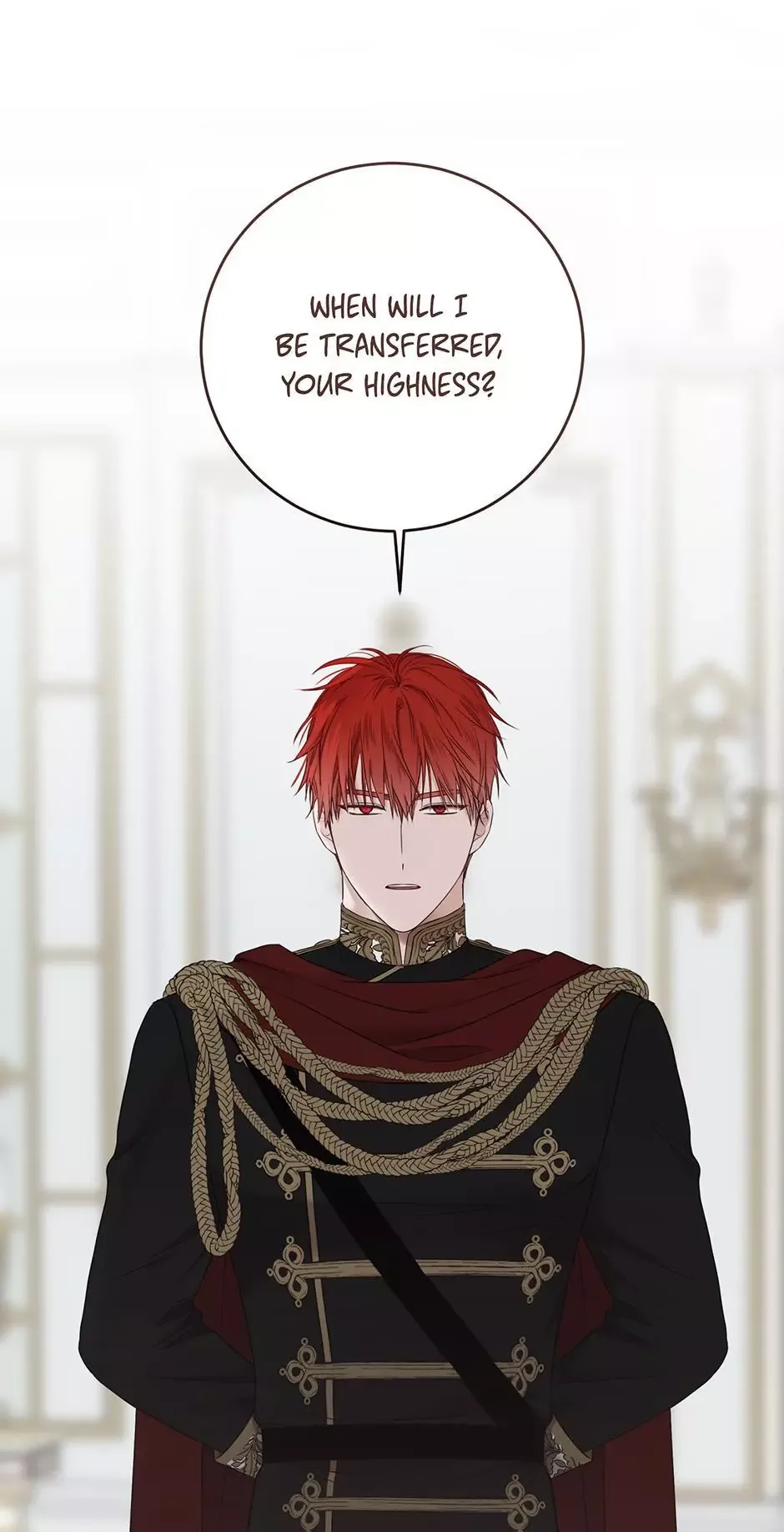 It Looks Like I’ve Fallen into the World of a Reverse Harem Game Chapter 128 page 28