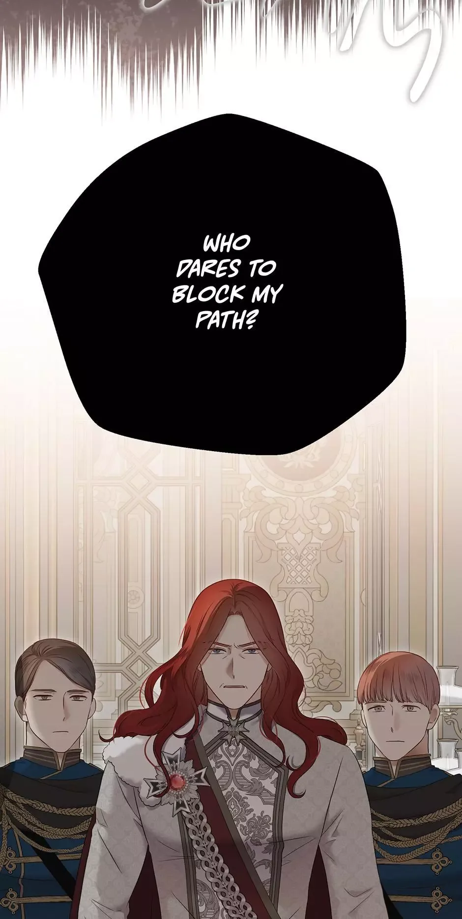 It Looks Like I’ve Fallen into the World of a Reverse Harem Game Chapter 127 page 43