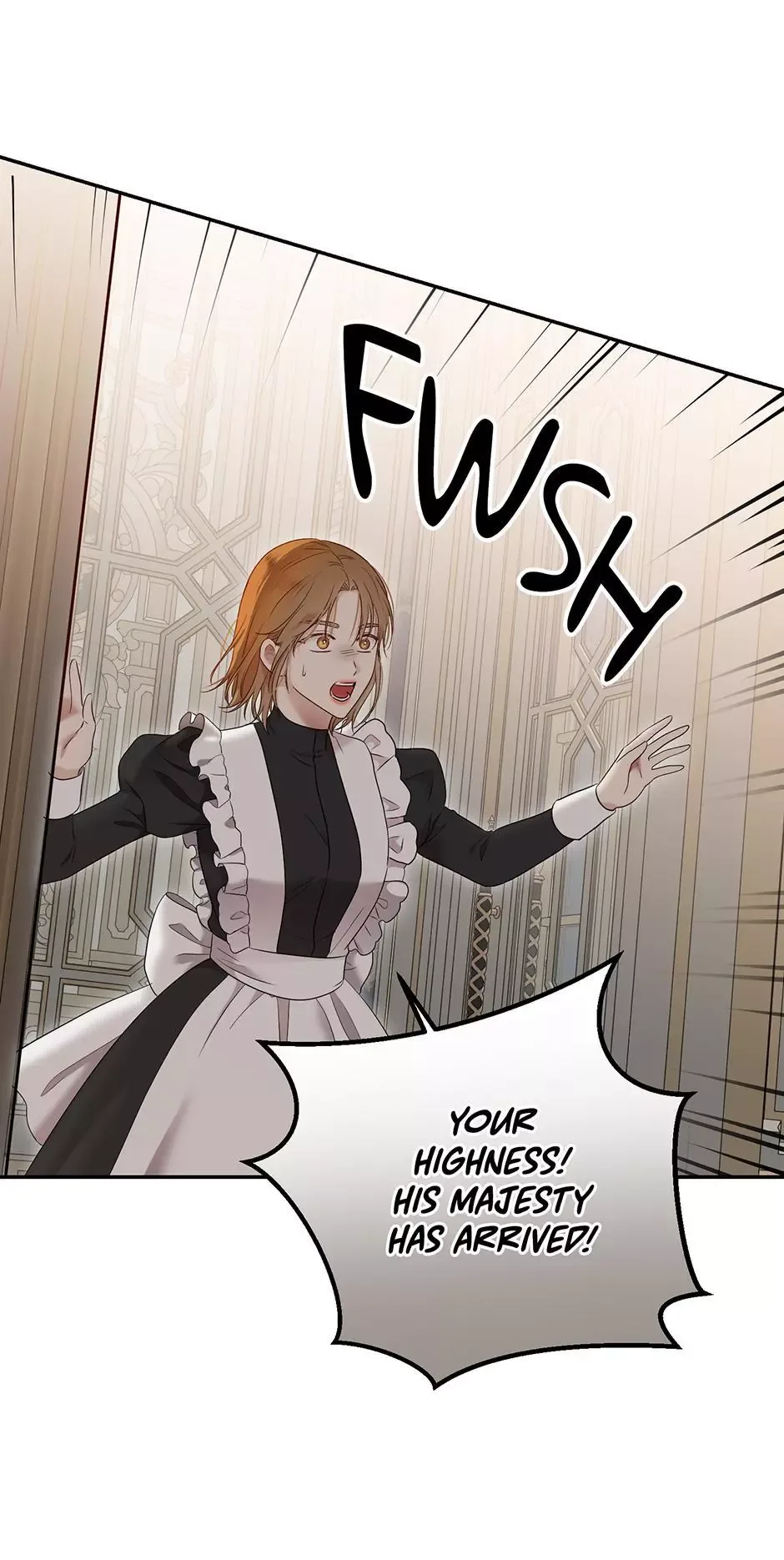 It Looks Like I’ve Fallen into the World of a Reverse Harem Game Chapter 127 page 41