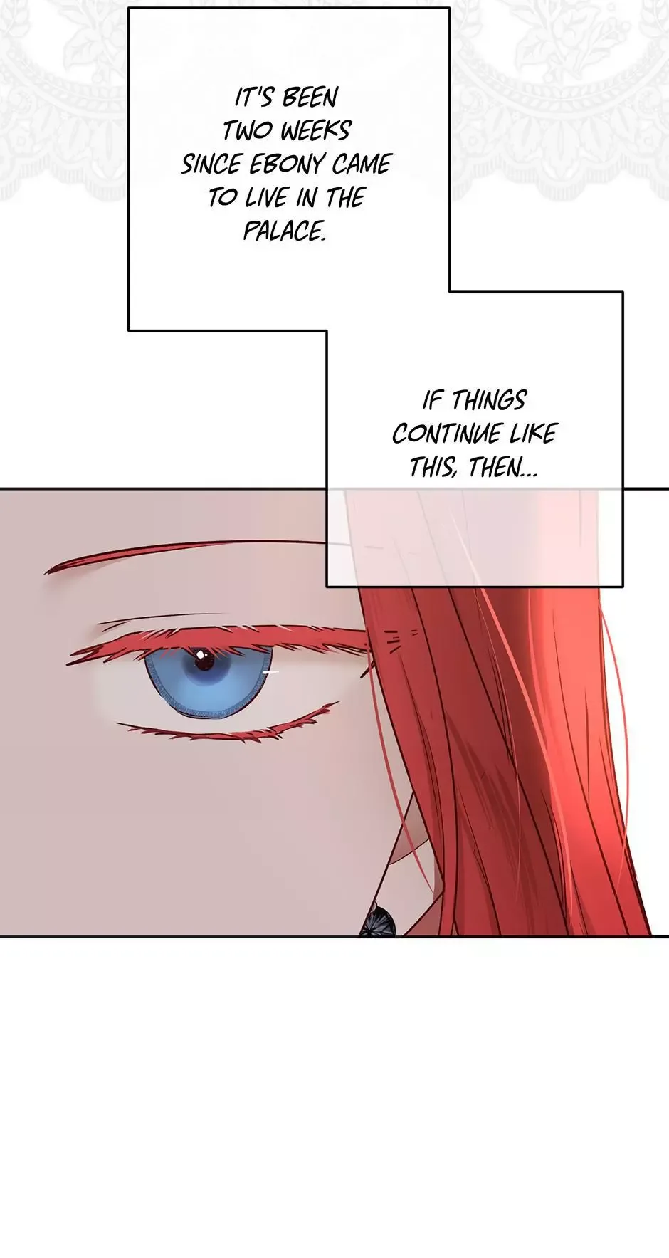 It Looks Like I’ve Fallen into the World of a Reverse Harem Game Chapter 127 page 40