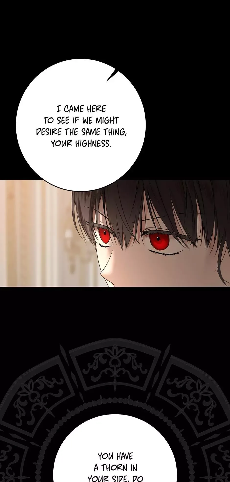 It Looks Like I’ve Fallen into the World of a Reverse Harem Game Chapter 126 page 50