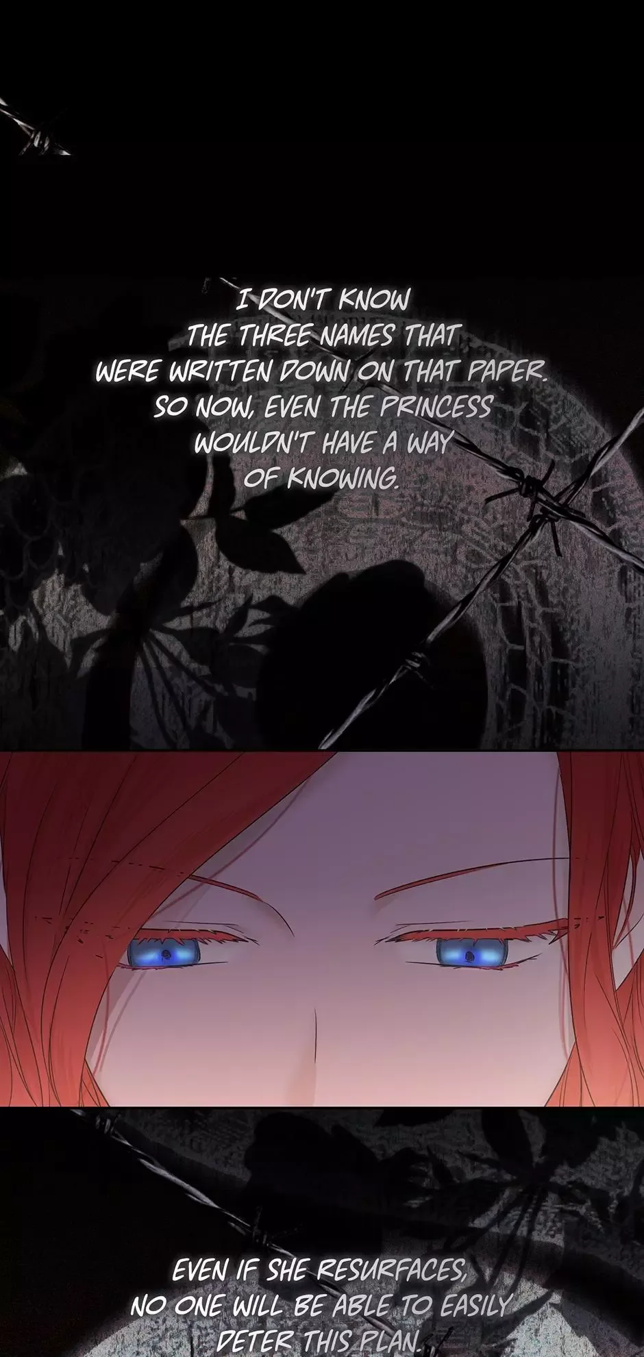 It Looks Like I’ve Fallen into the World of a Reverse Harem Game Chapter 124 page 71