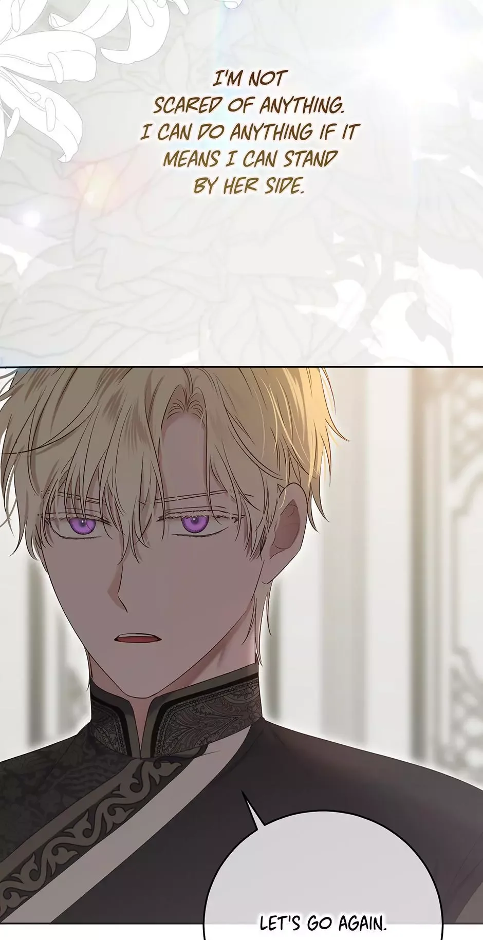 It Looks Like I’ve Fallen into the World of a Reverse Harem Game Chapter 128 page 26