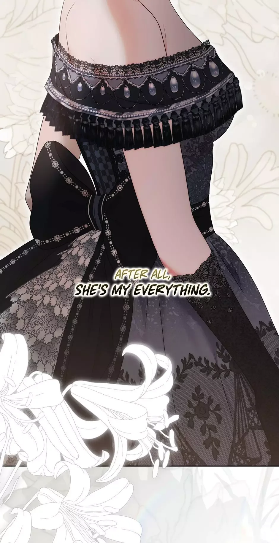 It Looks Like I’ve Fallen into the World of a Reverse Harem Game Chapter 128 page 25