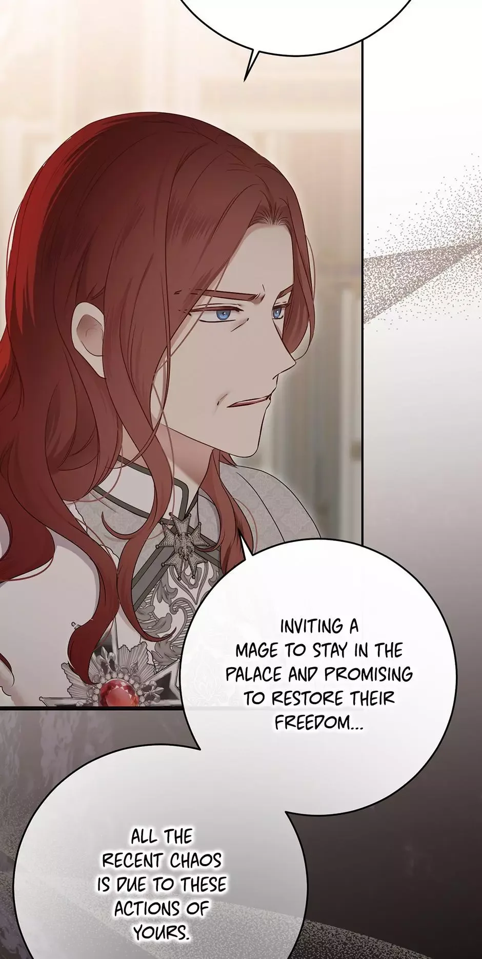 It Looks Like I’ve Fallen into the World of a Reverse Harem Game Chapter 127 page 47